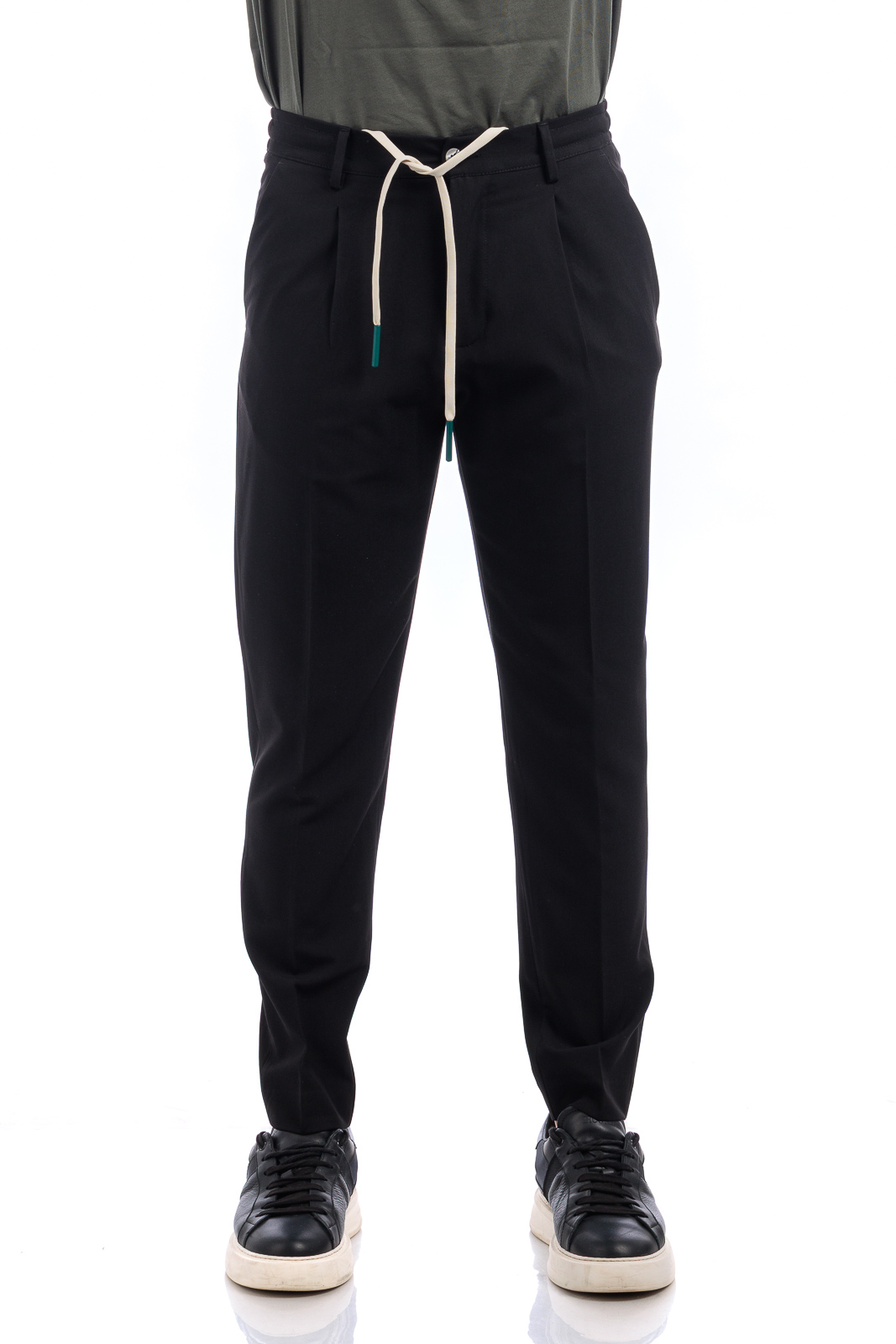 BY AND PANT COULISSE UOMO