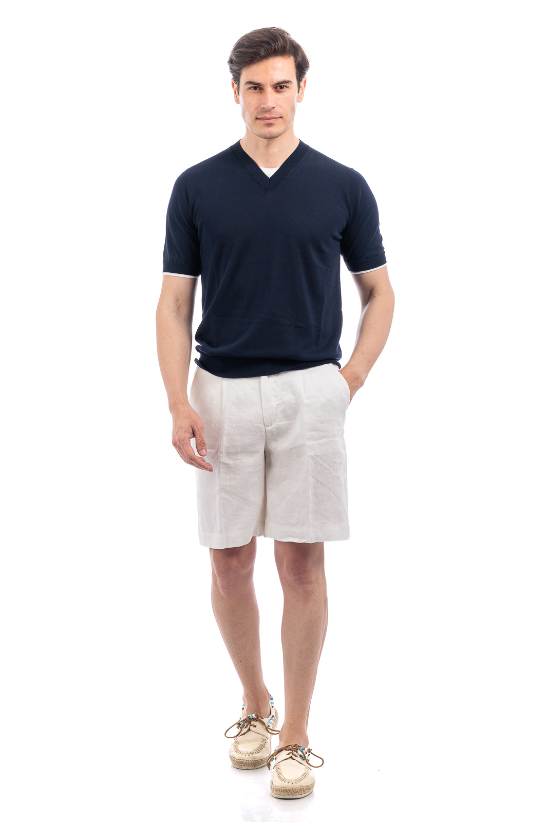 MASQ MAGLIA S.V UOMO