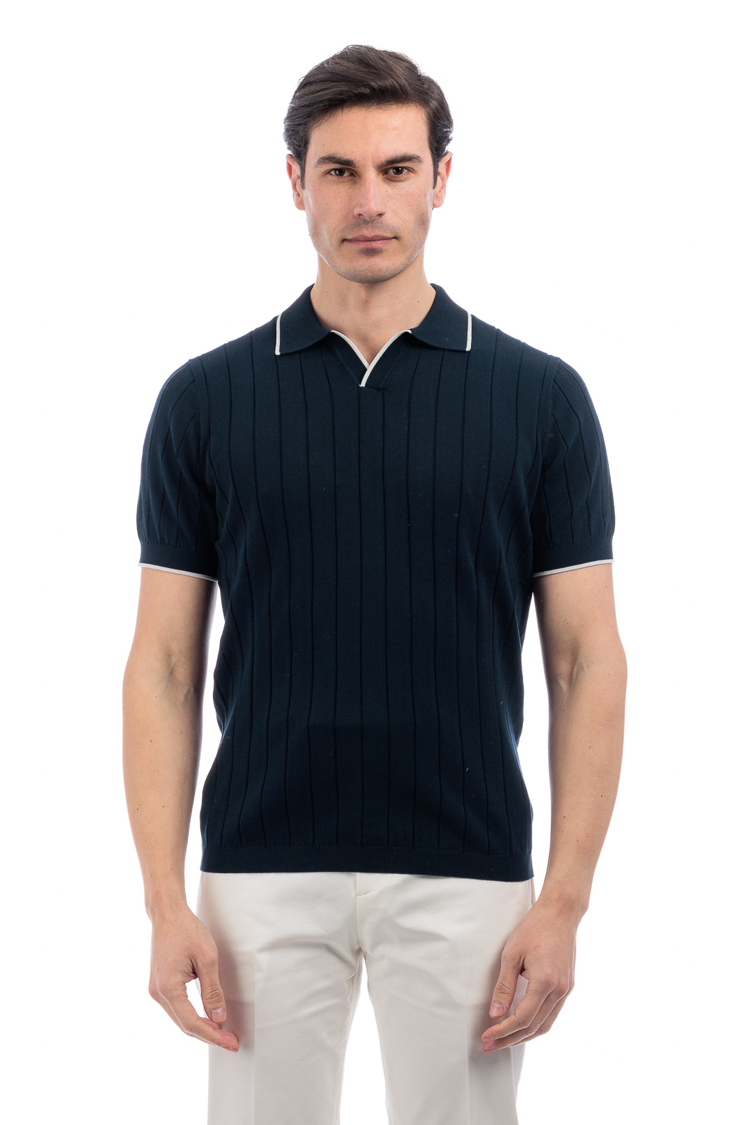 DIKTAT POLO FILO M/M UOMO