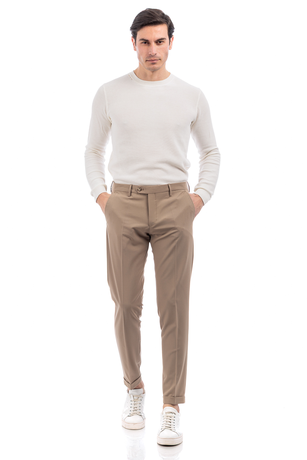 LABELROUTE PANT TASCA AMERICA UOMO