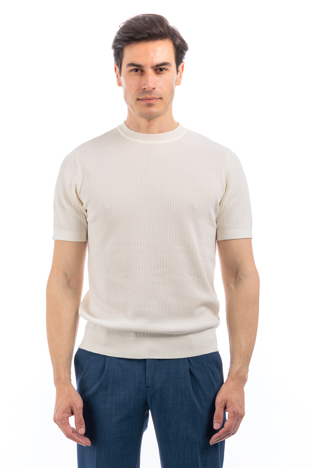 SEINSE MAGLIA FILO M/M UOMO