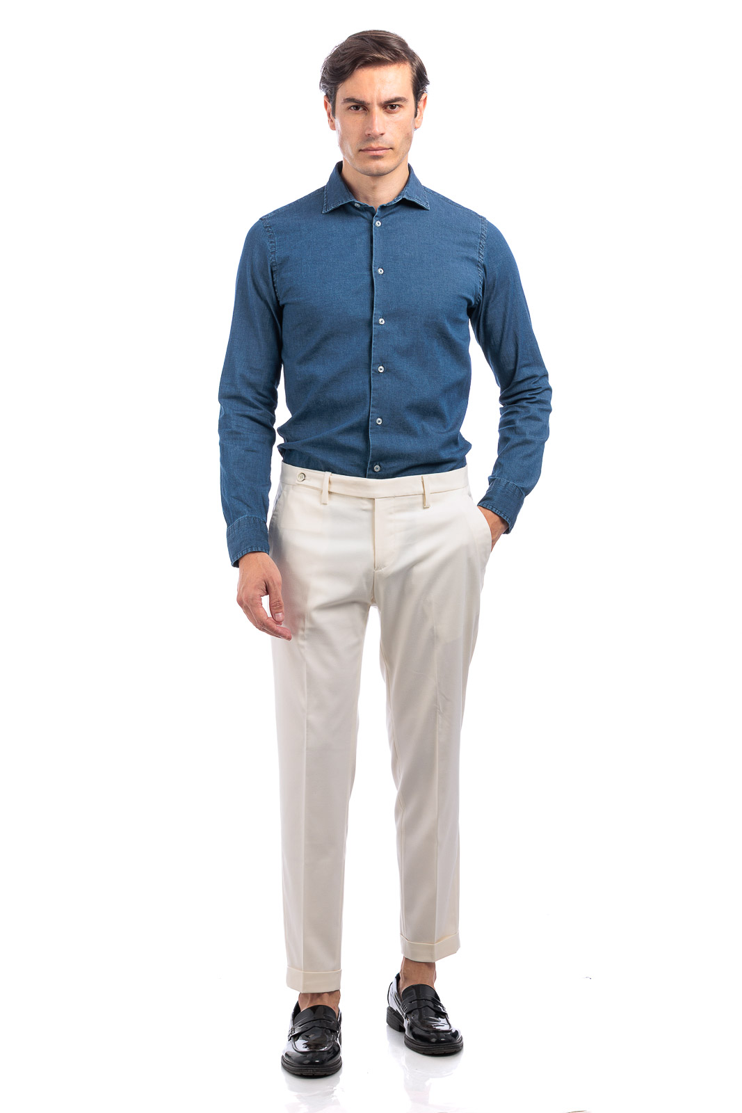 EDD PANTALONE UOMO