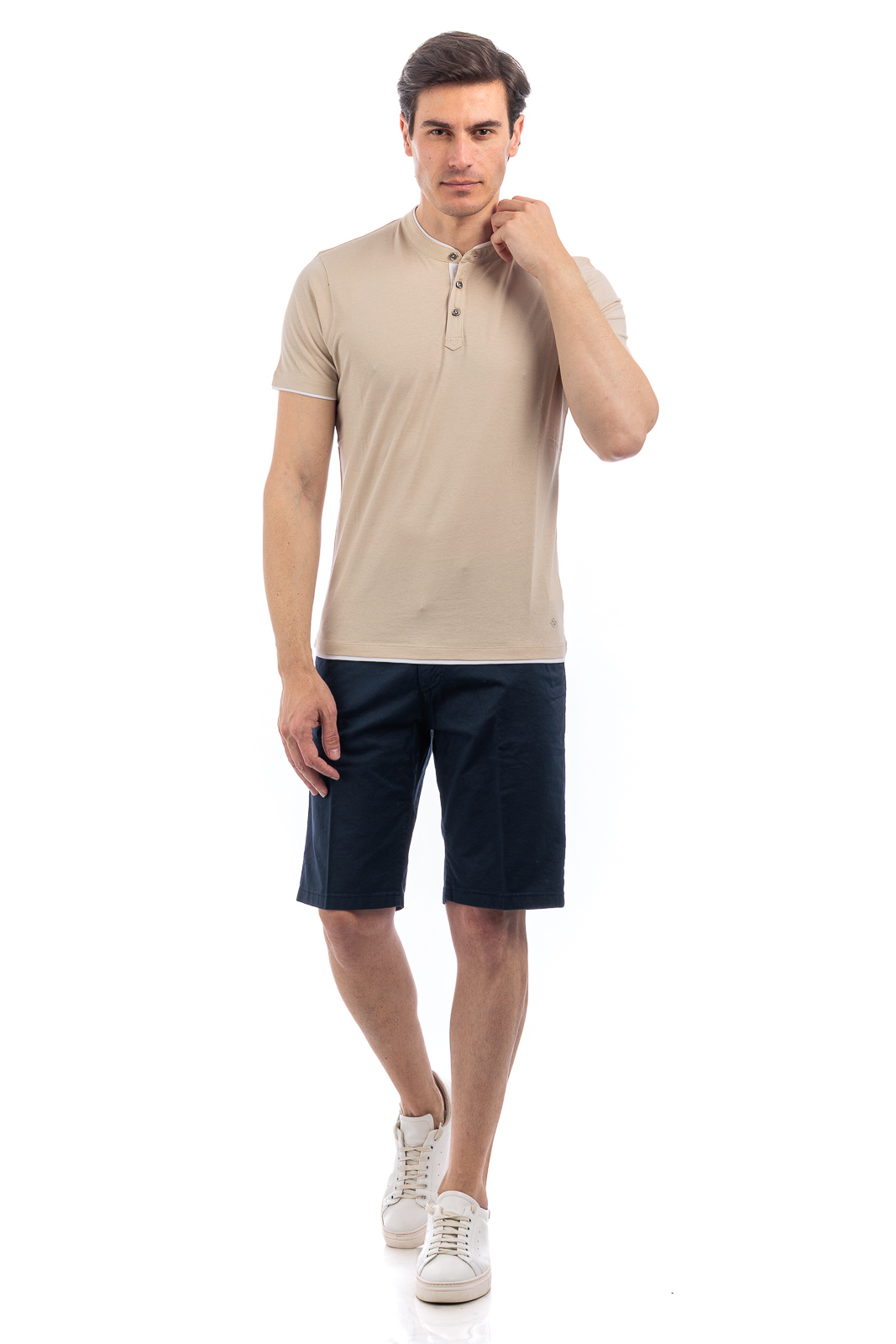 MARKUP T-SHIRT SERAFINO UOMO