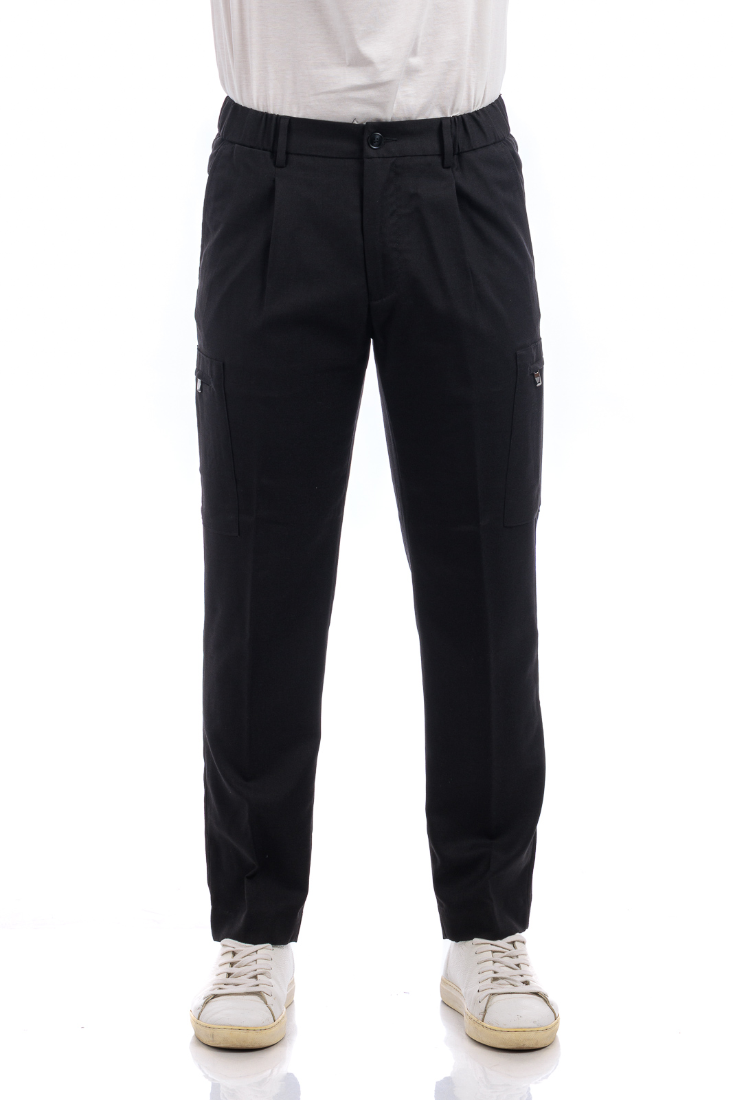 SEINSE PANTALONE CARGO UOMO