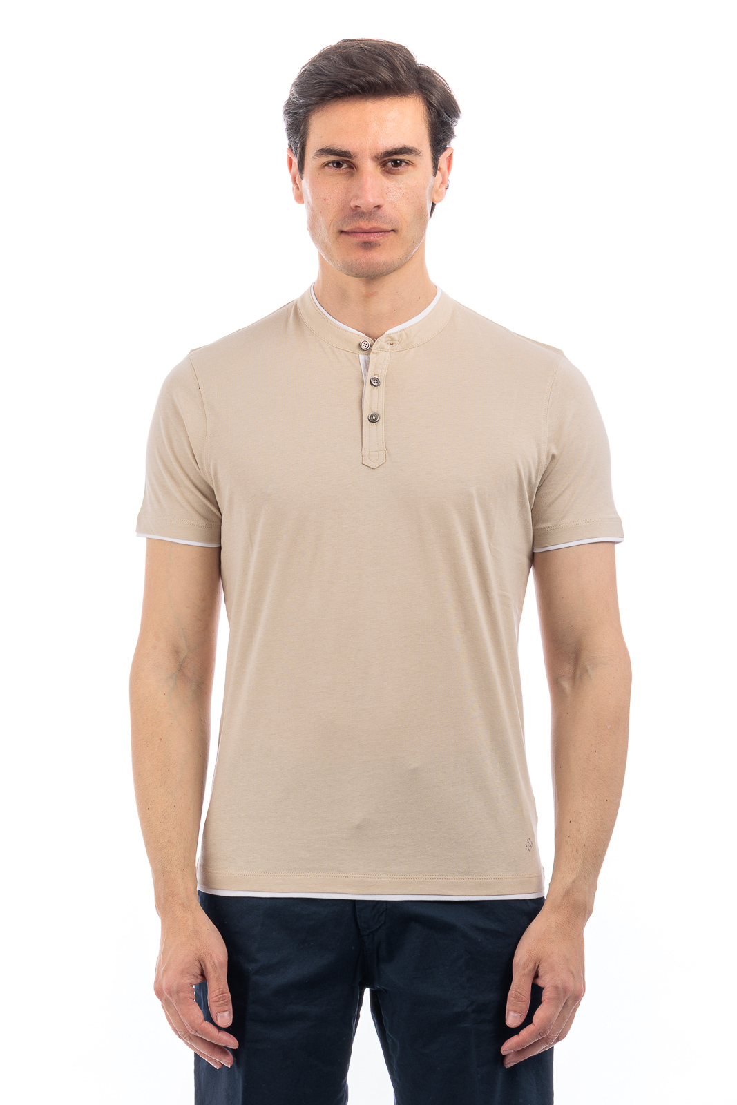 MARKUP T-SHIRT SERAFINO UOMO