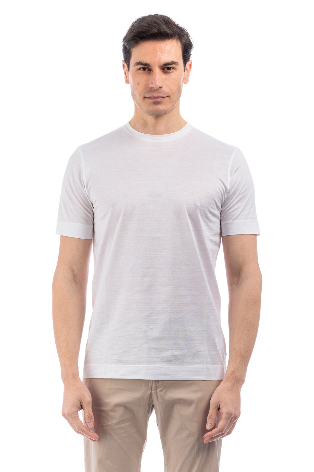 GAZZARRINI T-SHIRT M/M UOMO