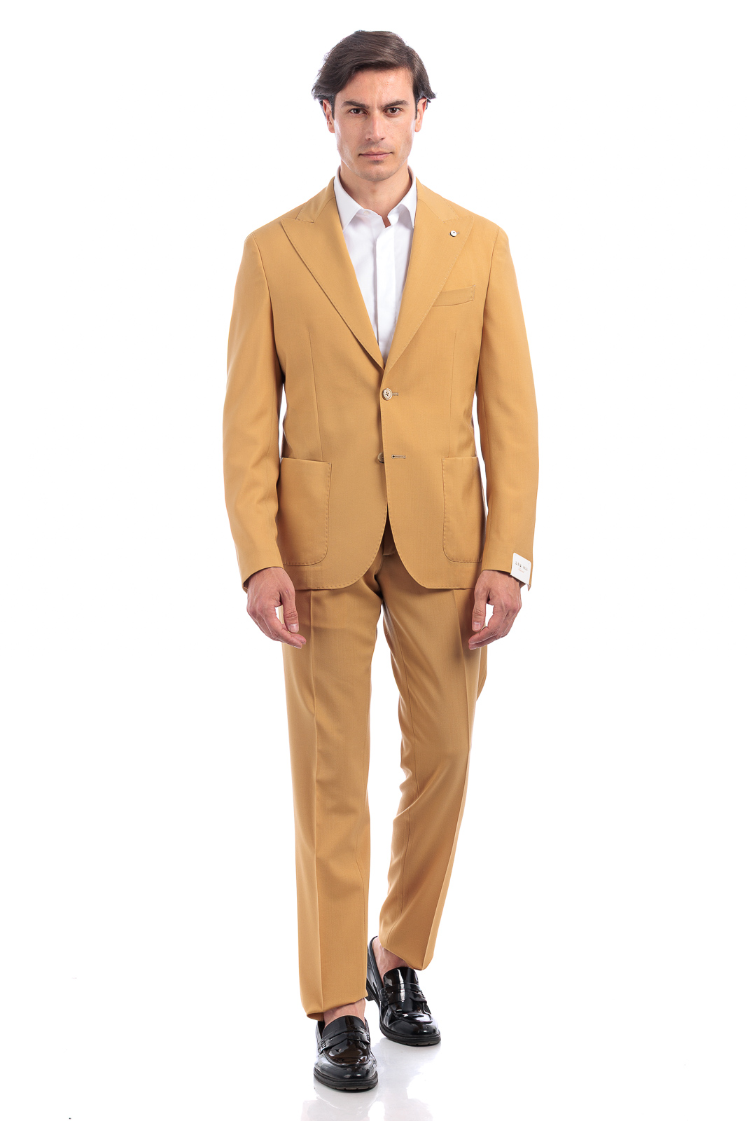 L.B.M. 1911 PANTALONE PENCE UOMO