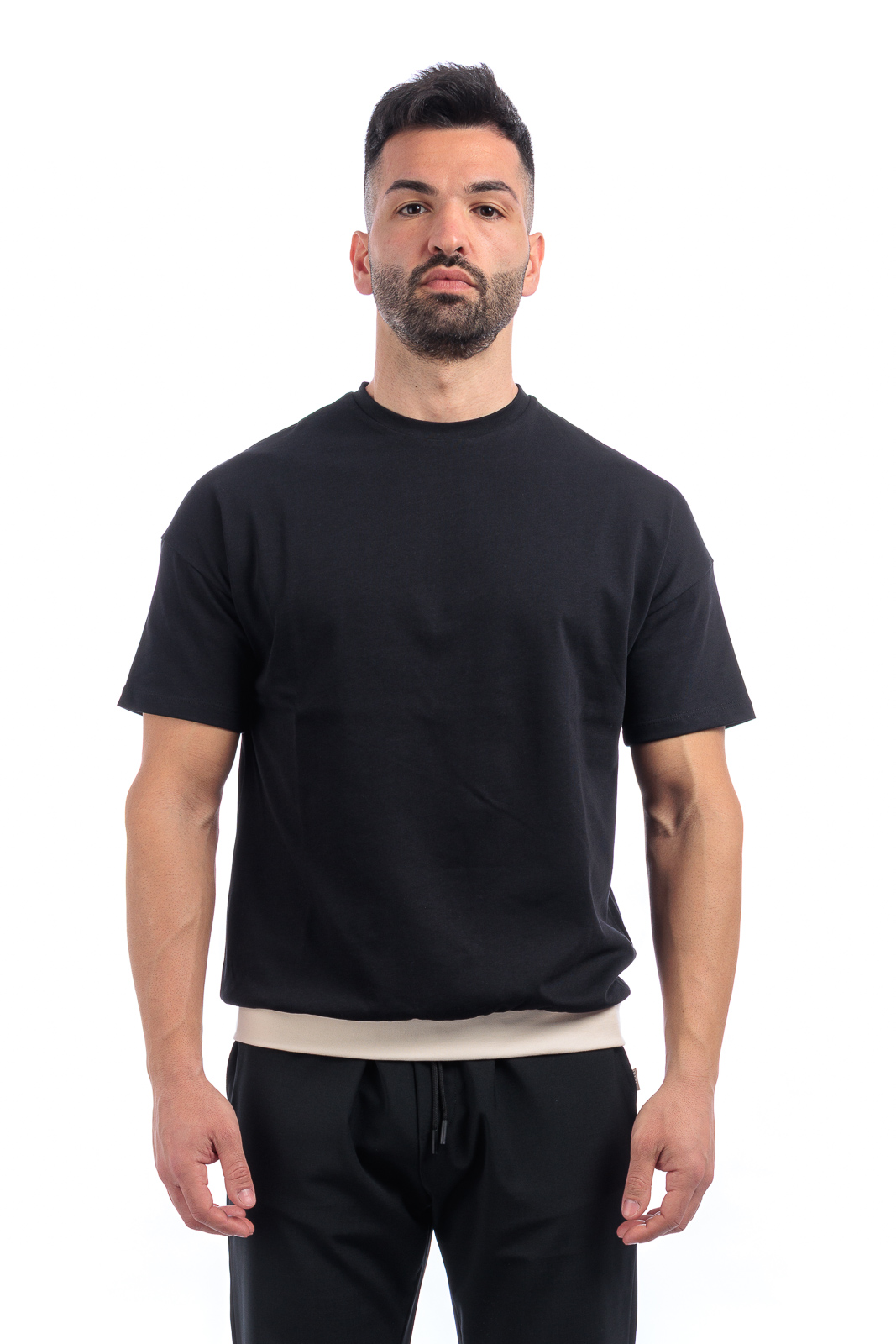 CHIODI MILANO T-SHIRT UOMO