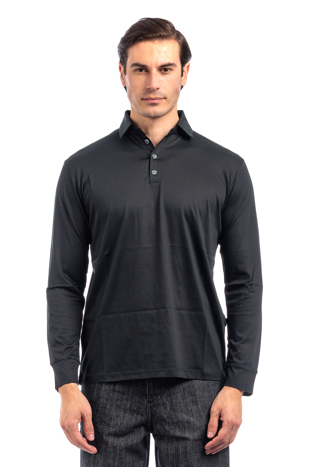 CHIODI MILANO POLO M/L UOMO