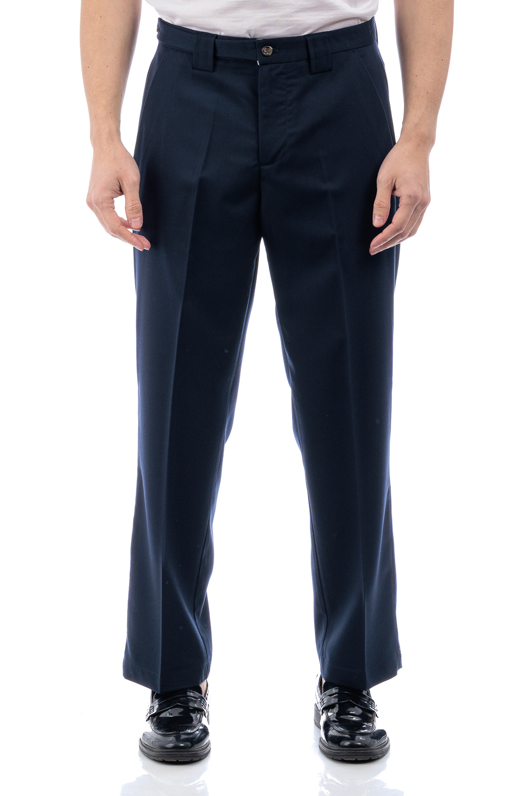BY AND PANTALONE FONDO 22 UOMO