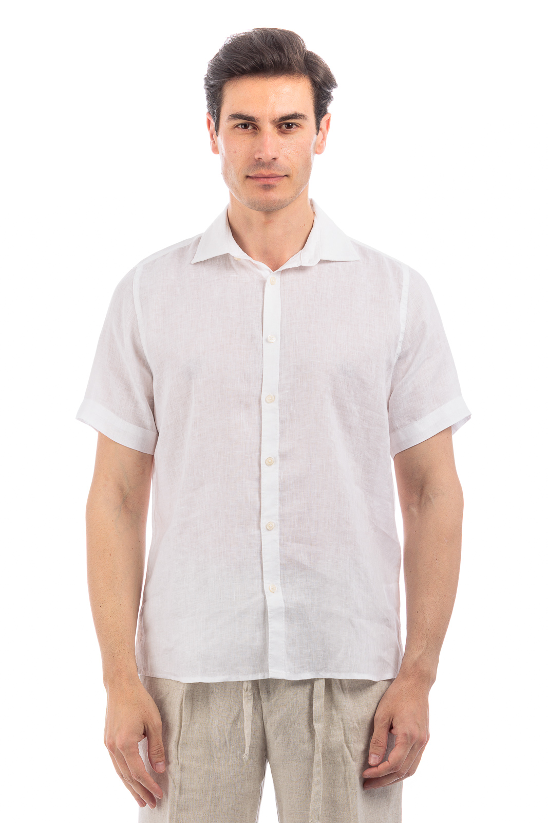 MARKUP CAMICIA M/M UOMO