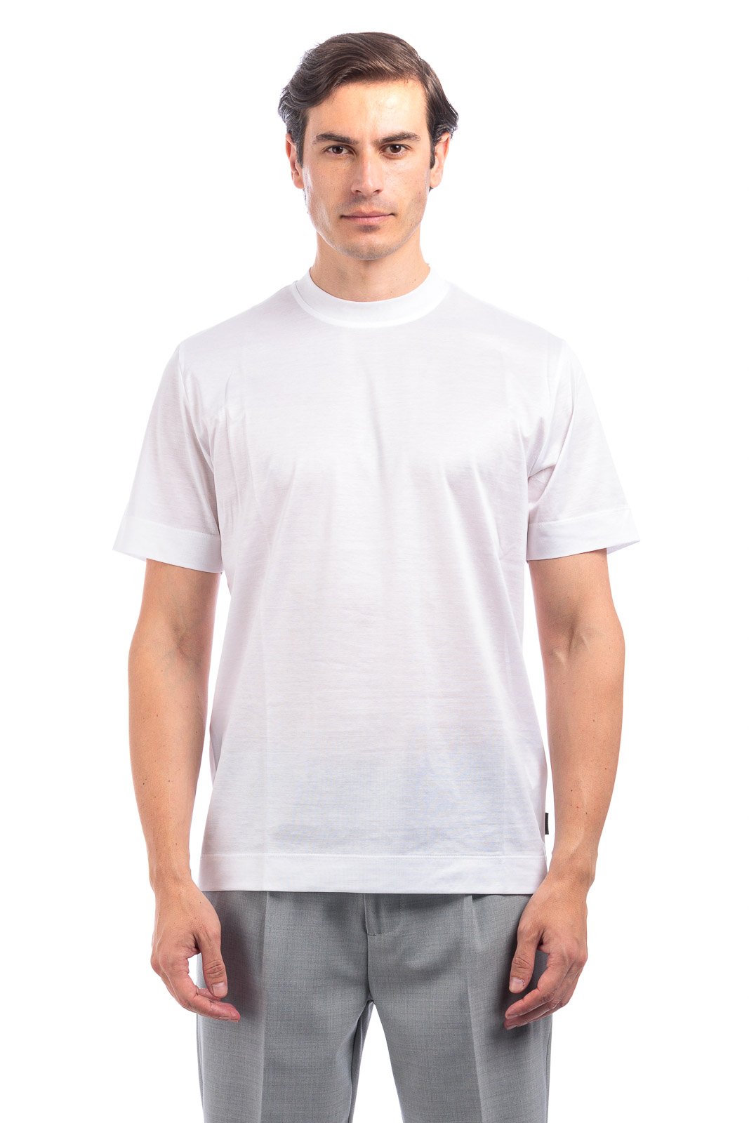 GAZZARRINI T-SHIRT M/M UOMO