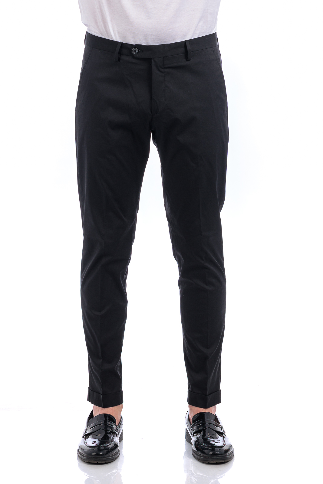 LABELROUTE PANT TASCA AMERICA UOMO