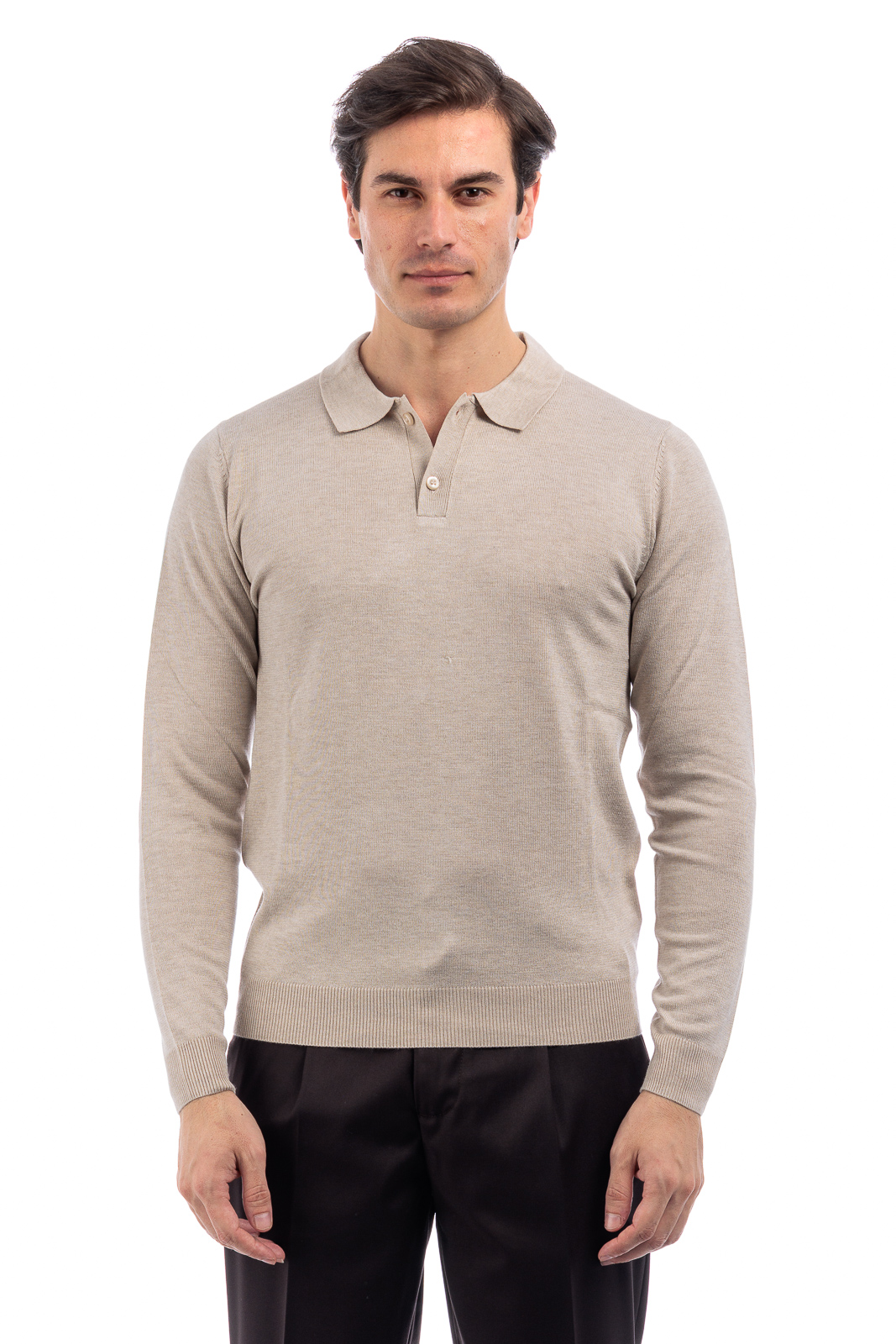 SEINSE POLO M/L UOMO