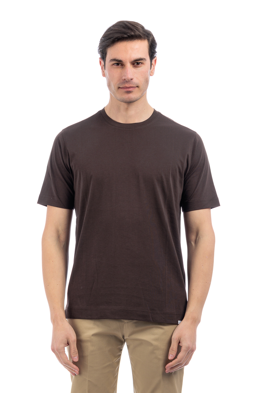 DIKTAT T-SHIRT M/M UOMO