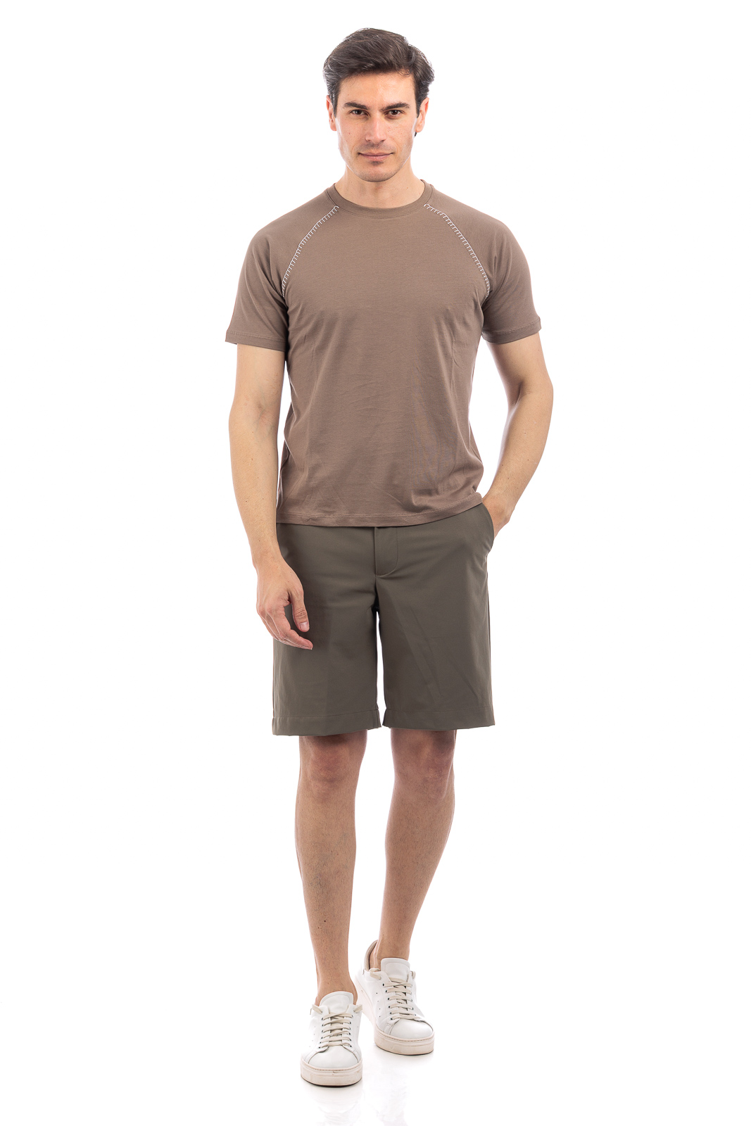 SEINSE T-SHIRT M/M UOMO