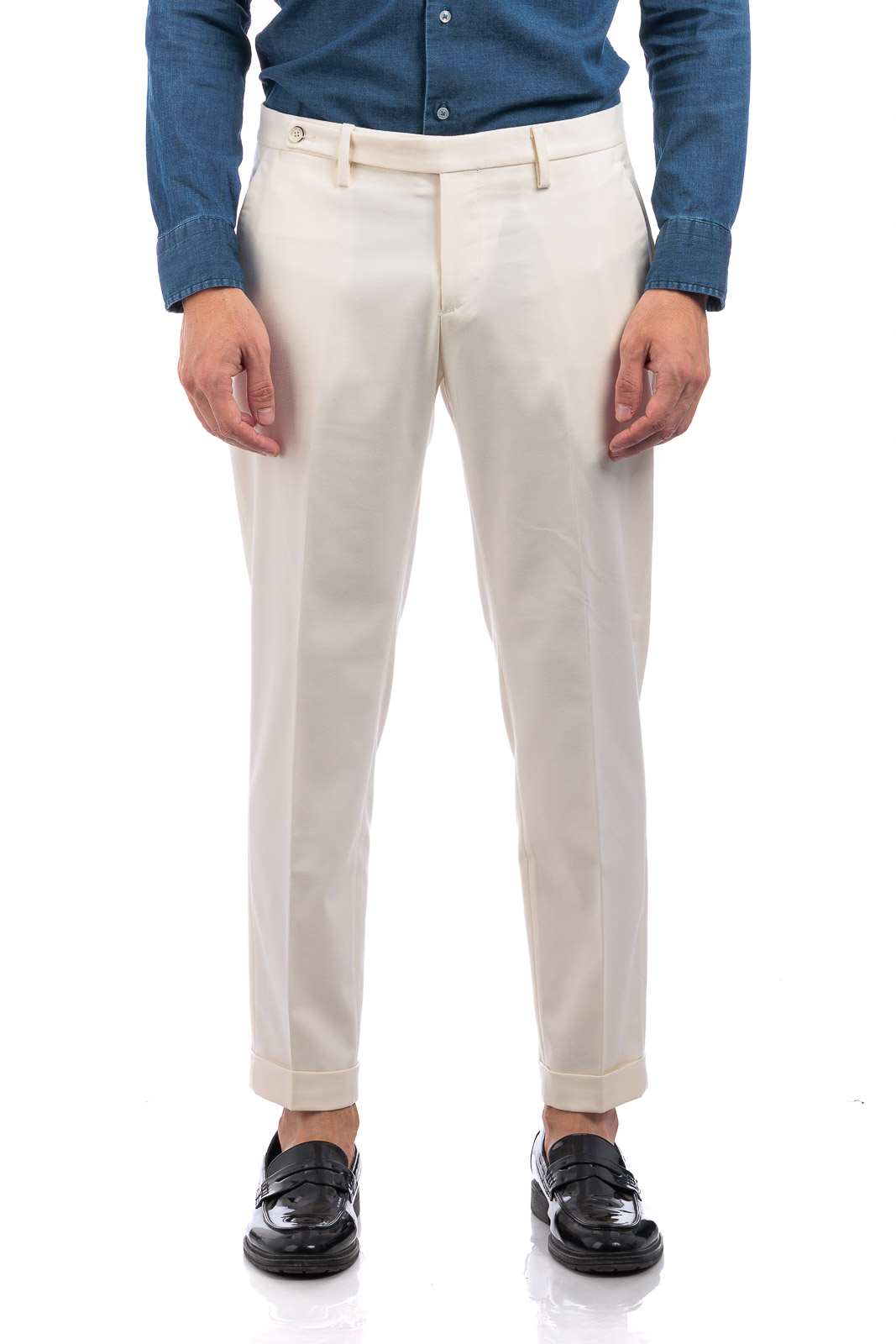 EDD PANTALONE UOMO