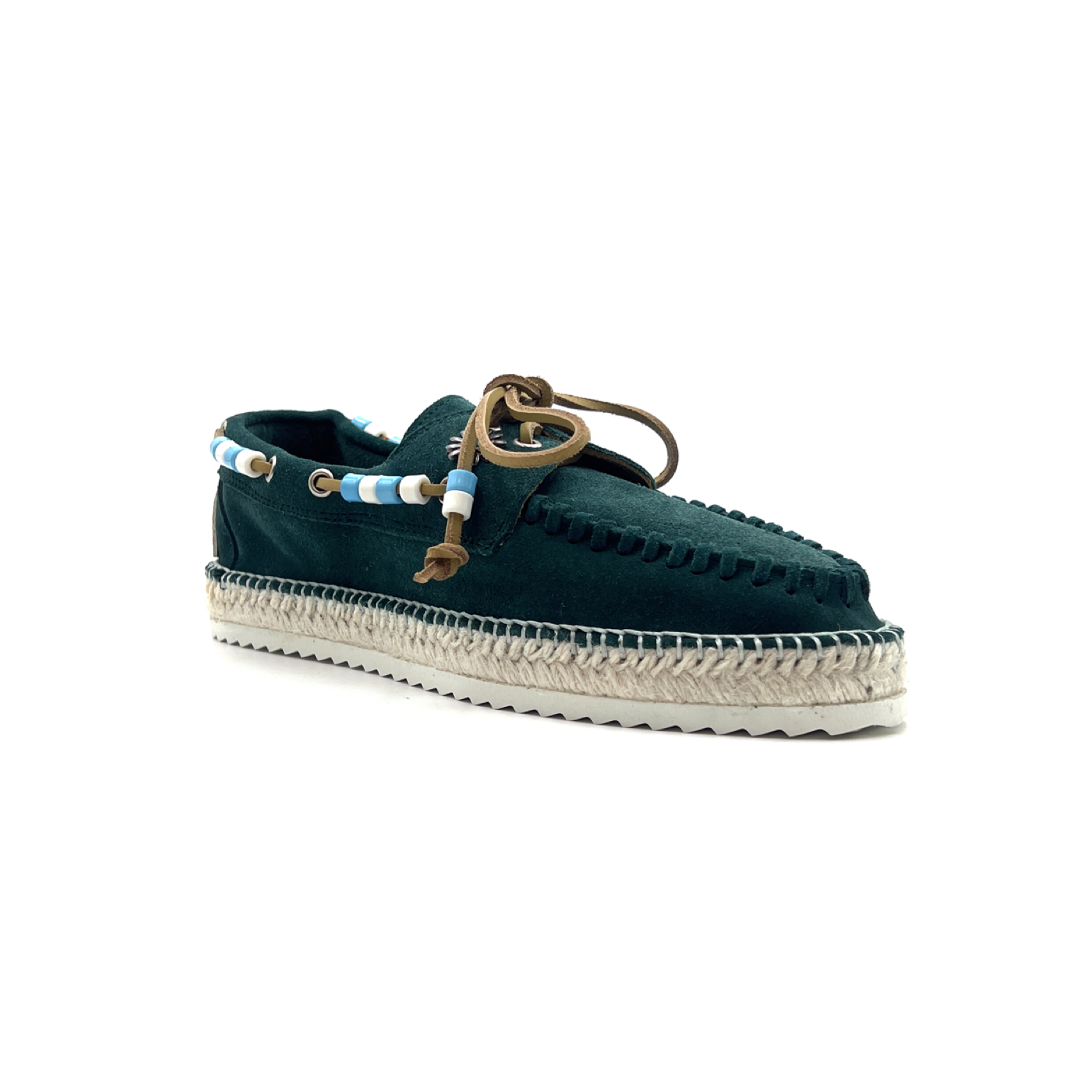 LAGOA ESPADRILLAS UOMO