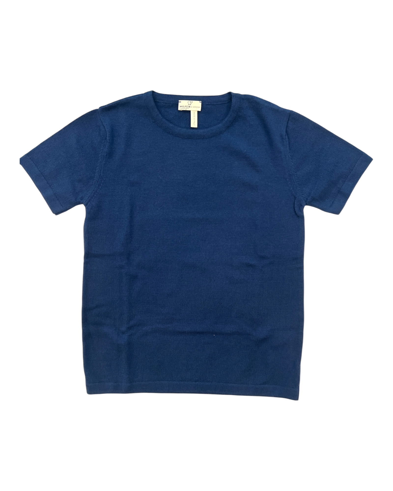 MAGLIFICIO DI VERONA MAGLIA M/M BIMBO