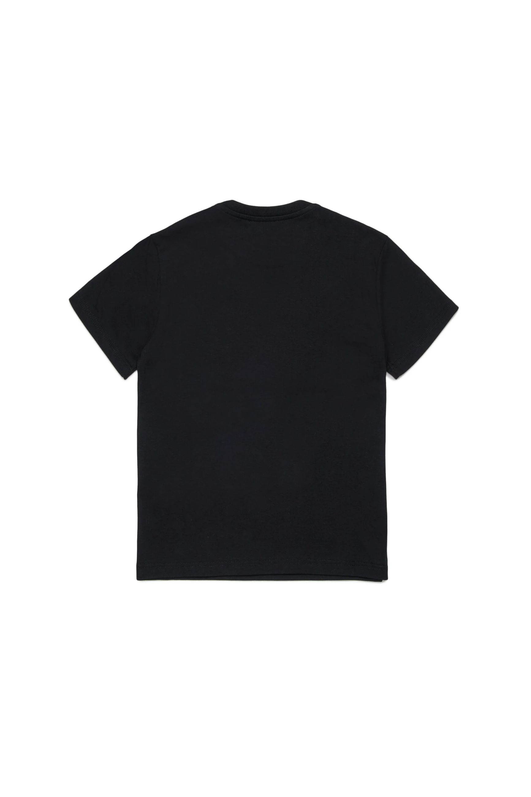 DSQUARED2 KIDS T-SHIRT M/M UNISEX BAMBINO
