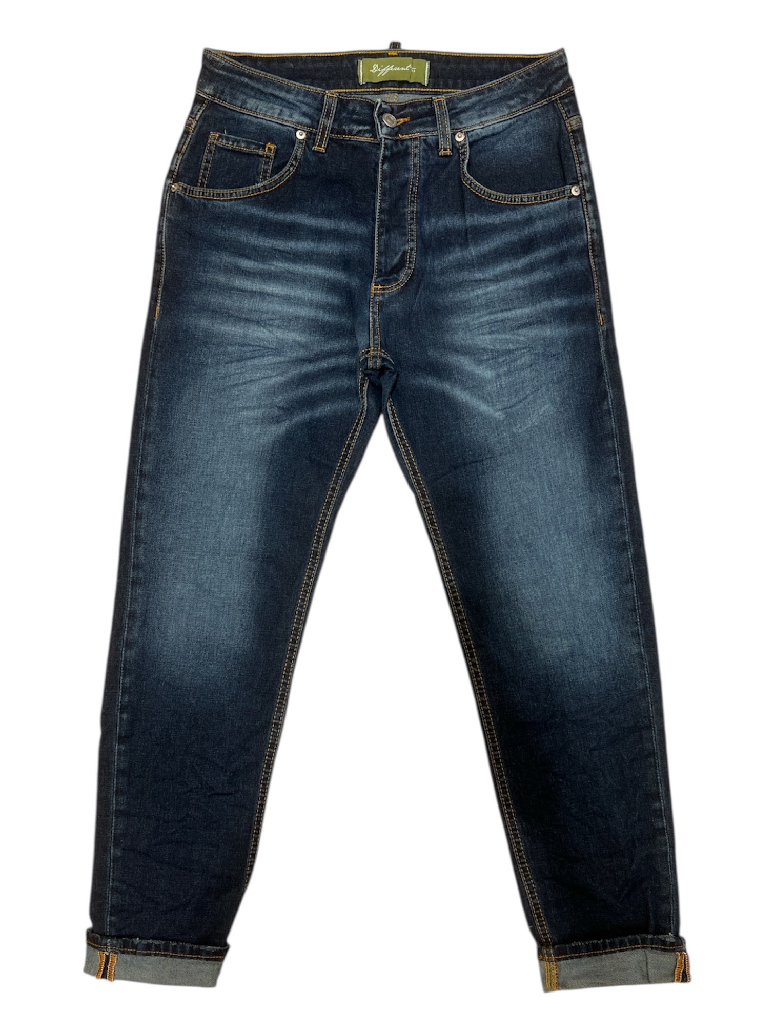DIFFERENT JEANS UOMO