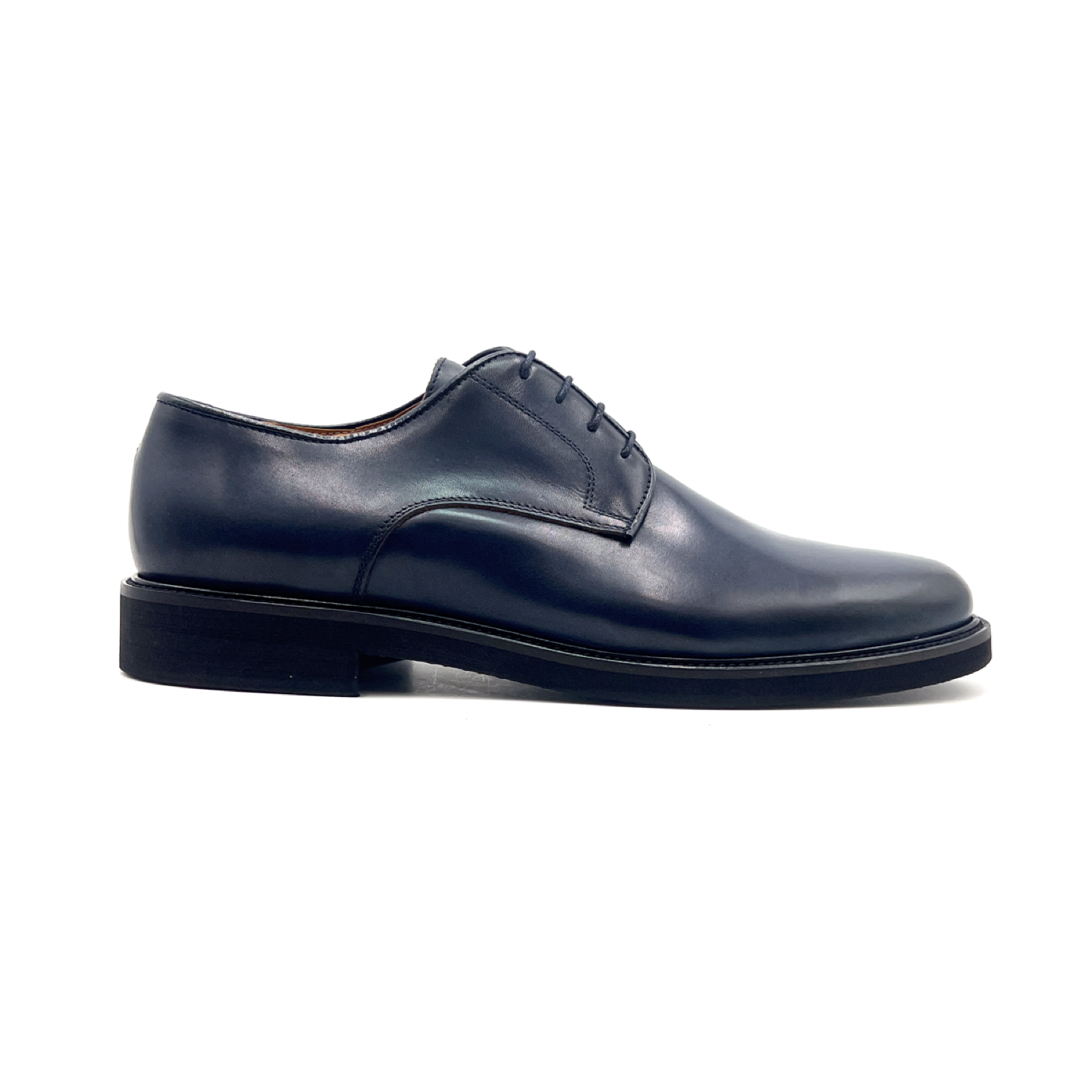 IDEA MODA SCARPA TOMAIA LISCIA UOMO