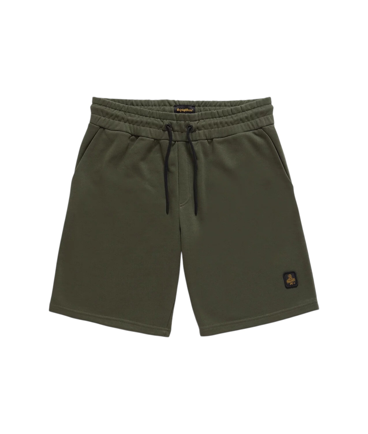 REFRIGIWEAR BERMUDA TUTA UOMO