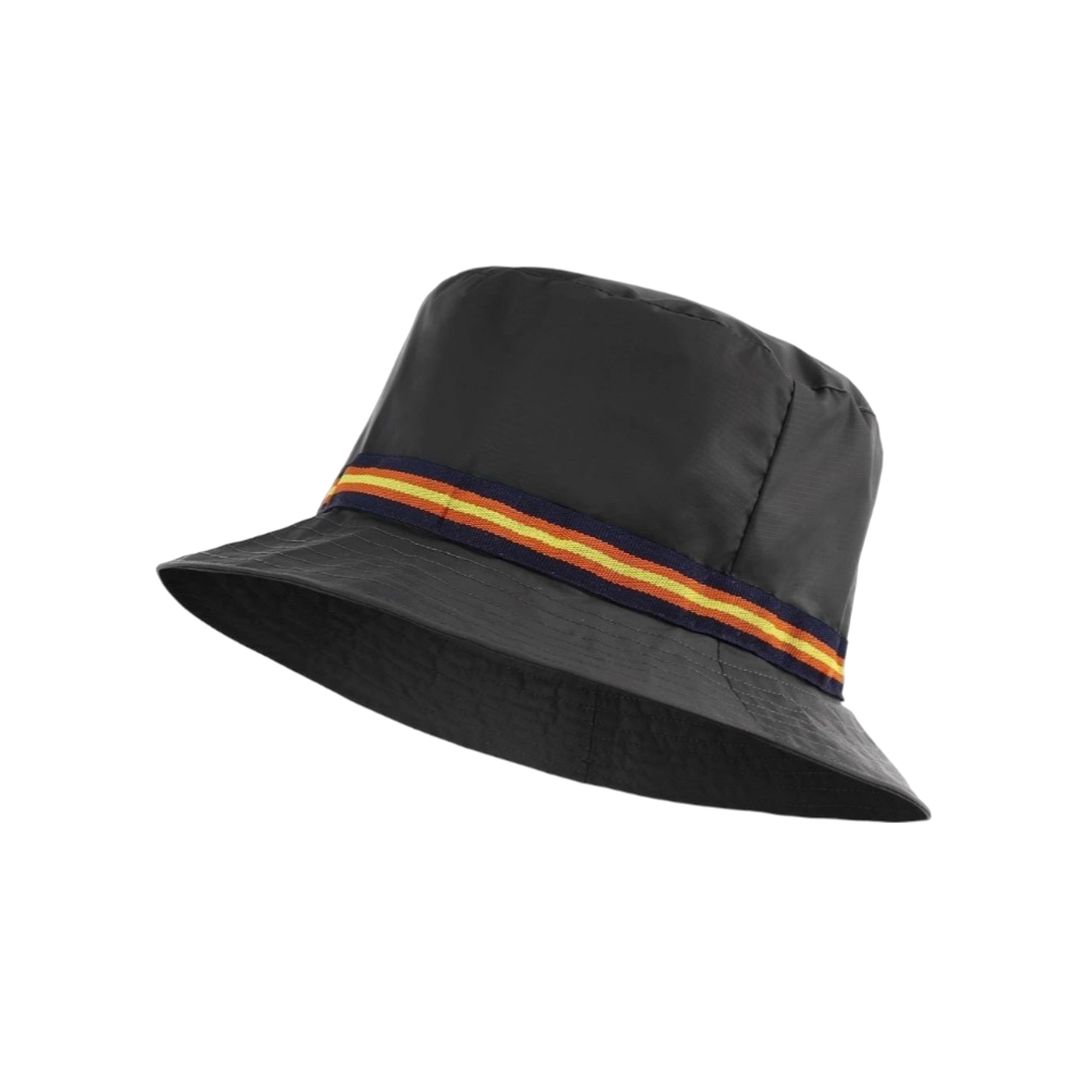 K-WAY KIDS CAPPELLO A FALDA CORTA UNISEX BAMBINO