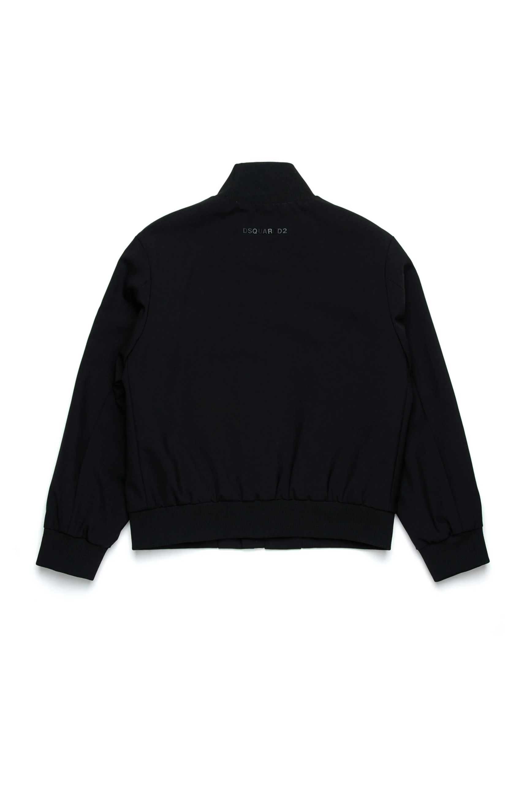 DSQUARED2 KIDS GIUBBOTTO BIMBO