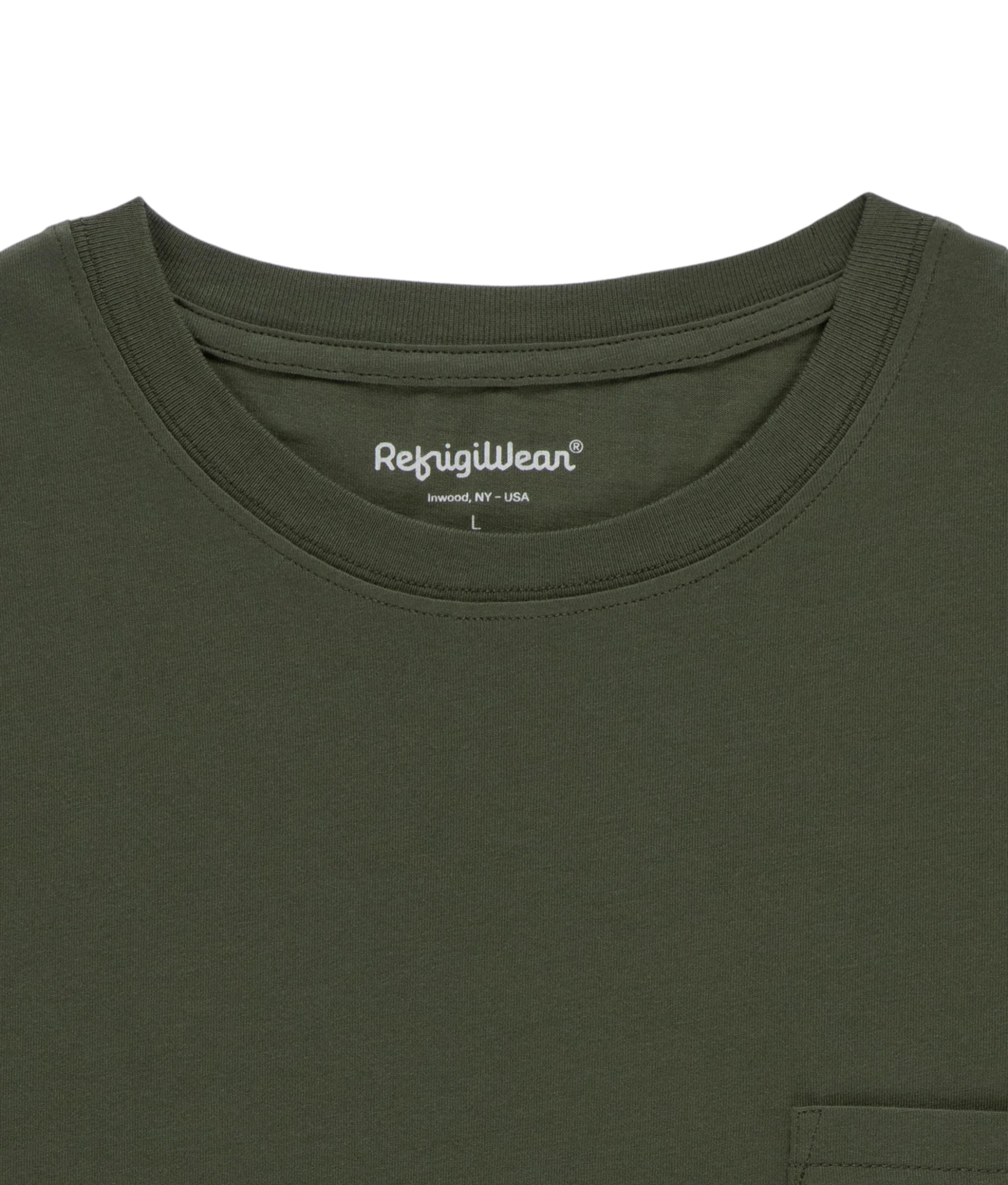 REFRIGIWEAR T-SHIRT M/M UOMO