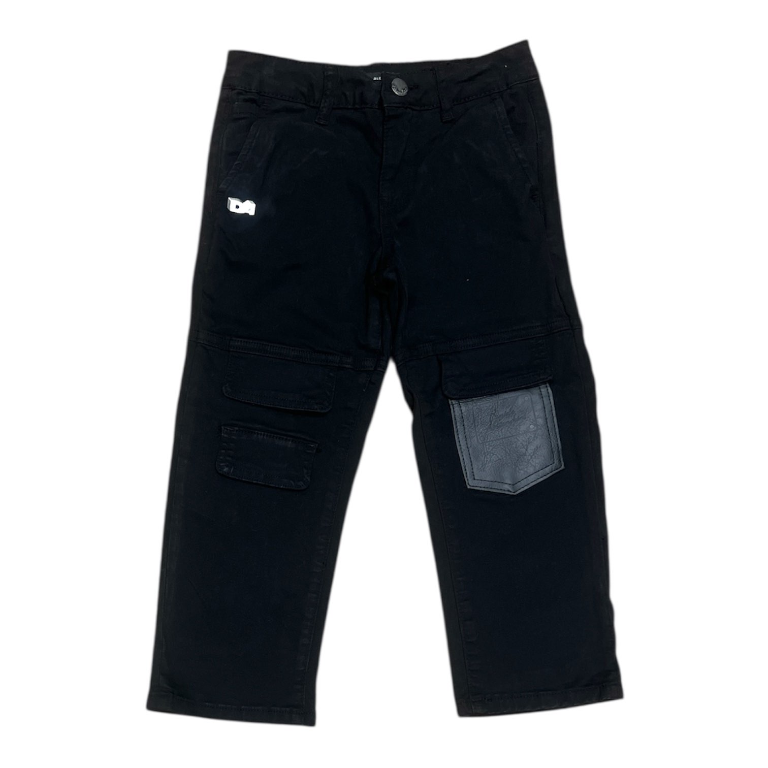 DANIELE ALESSANDRINI KIDS PANTALONE BIMBO