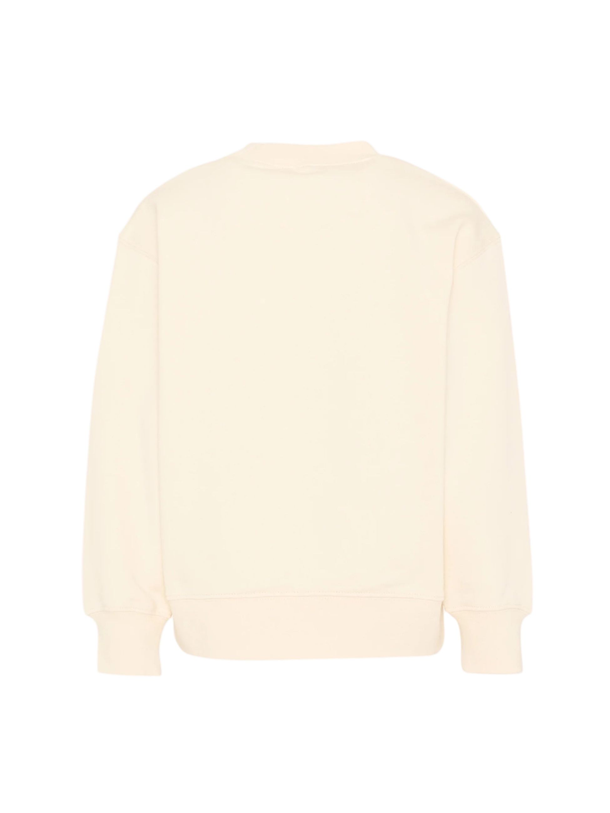 PALM ANGELS FELPA GIROCOLLO UNISEX BAMBINO