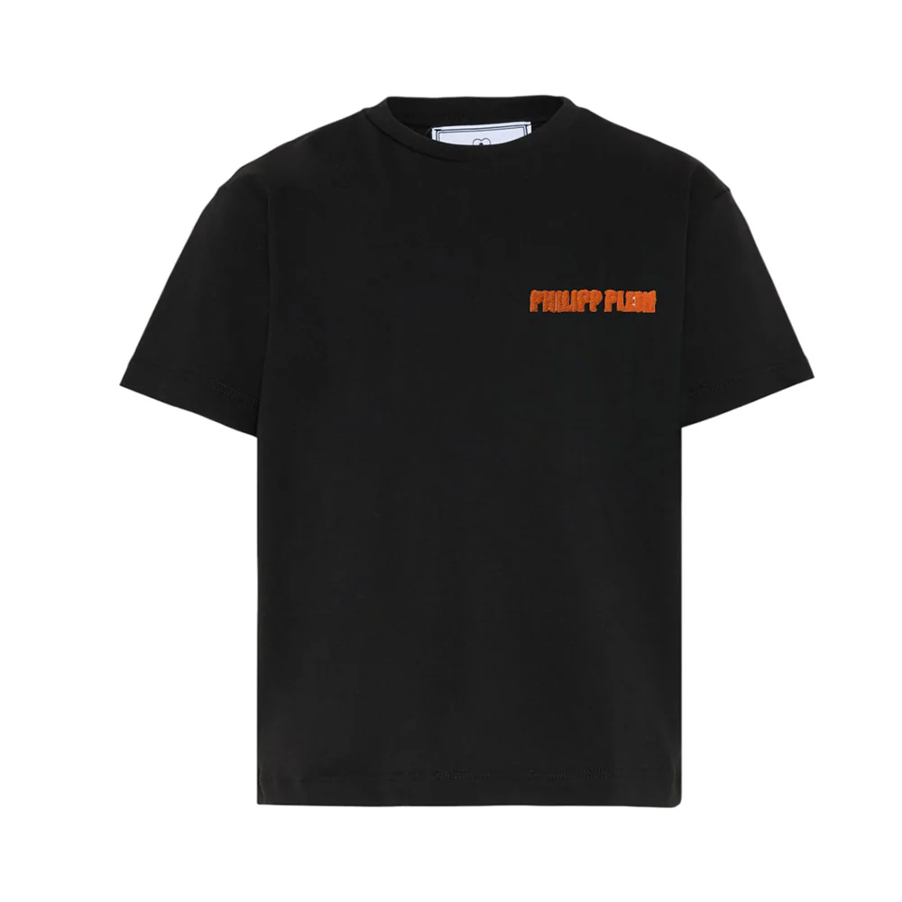 PHILIPP PLEIN T-SHIRT M/M BIMBO