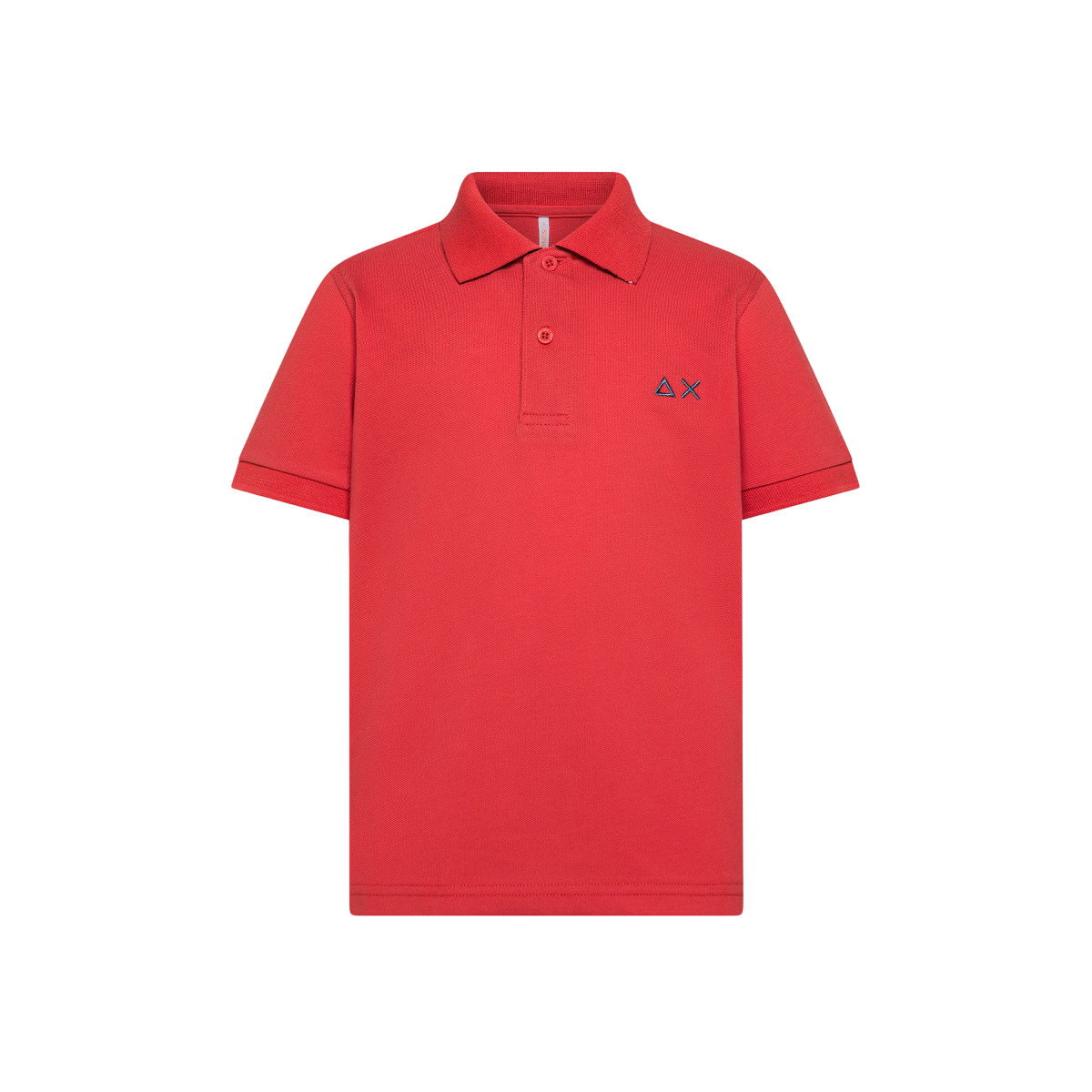 SUN68 KIDS POLO M/M BIMBO