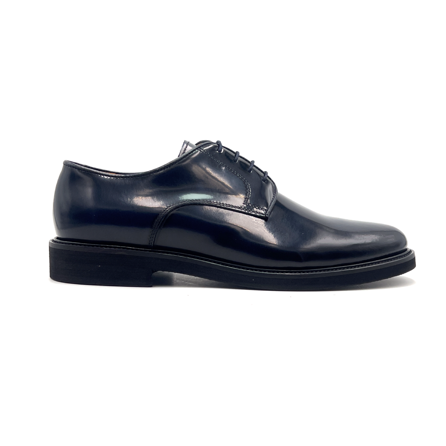 IDEA MODA SCARPA TOMAIA LISCIA UOMO
