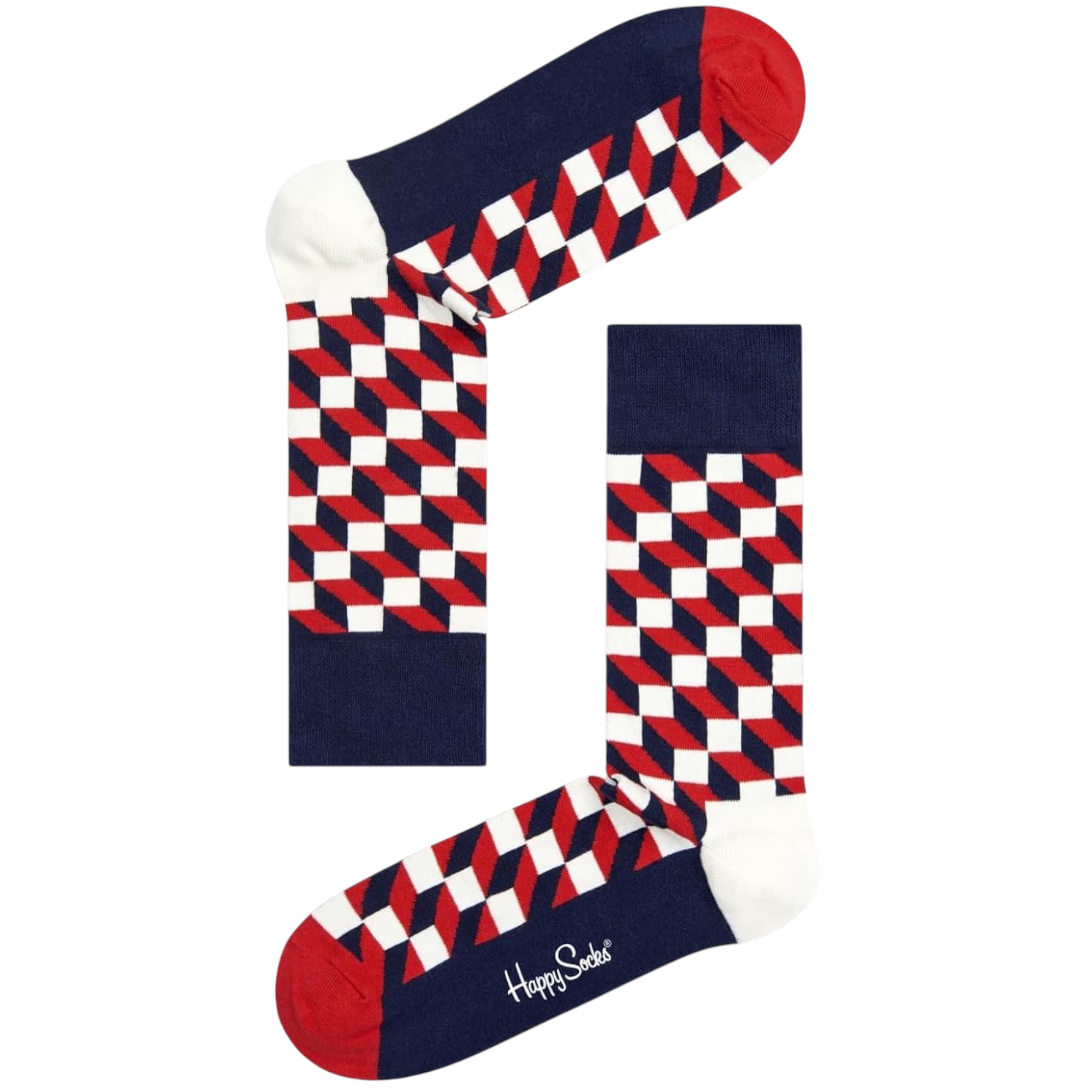 Happy Socks CALZA CORTA UOMO