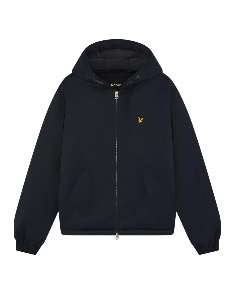 LYLE & SCOTT GIUBBOTTO CAPPUCCIO UOMO