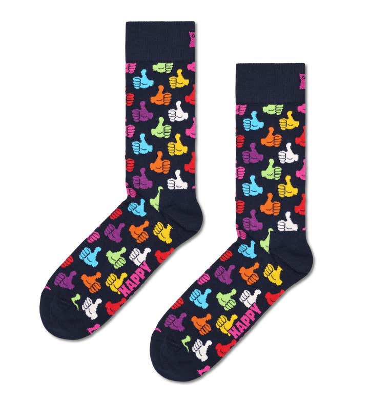 Happy Socks CALZA CORTA UOMO