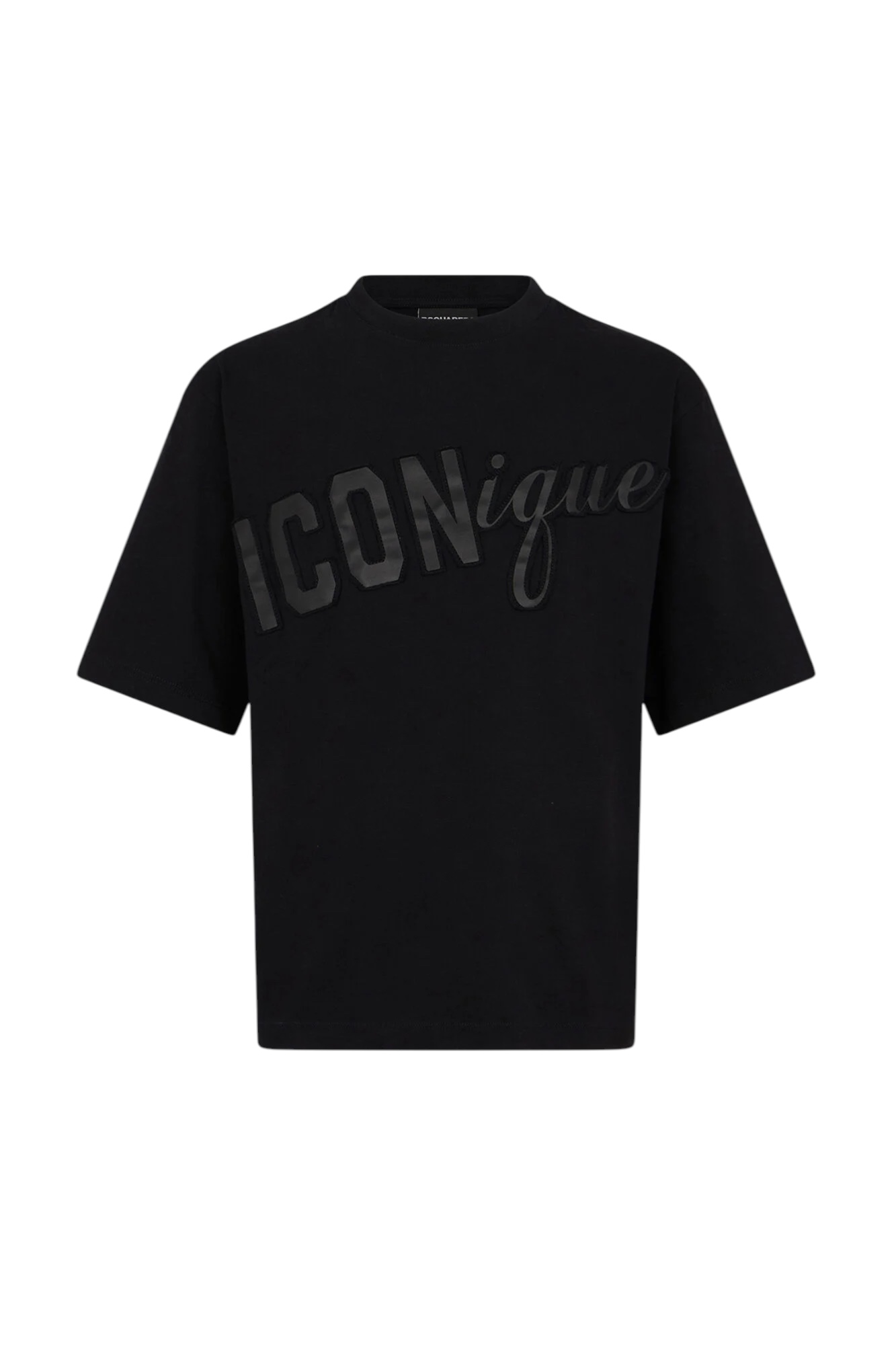 DSQUARED2 KIDS T-SHIRT M/M UNISEX