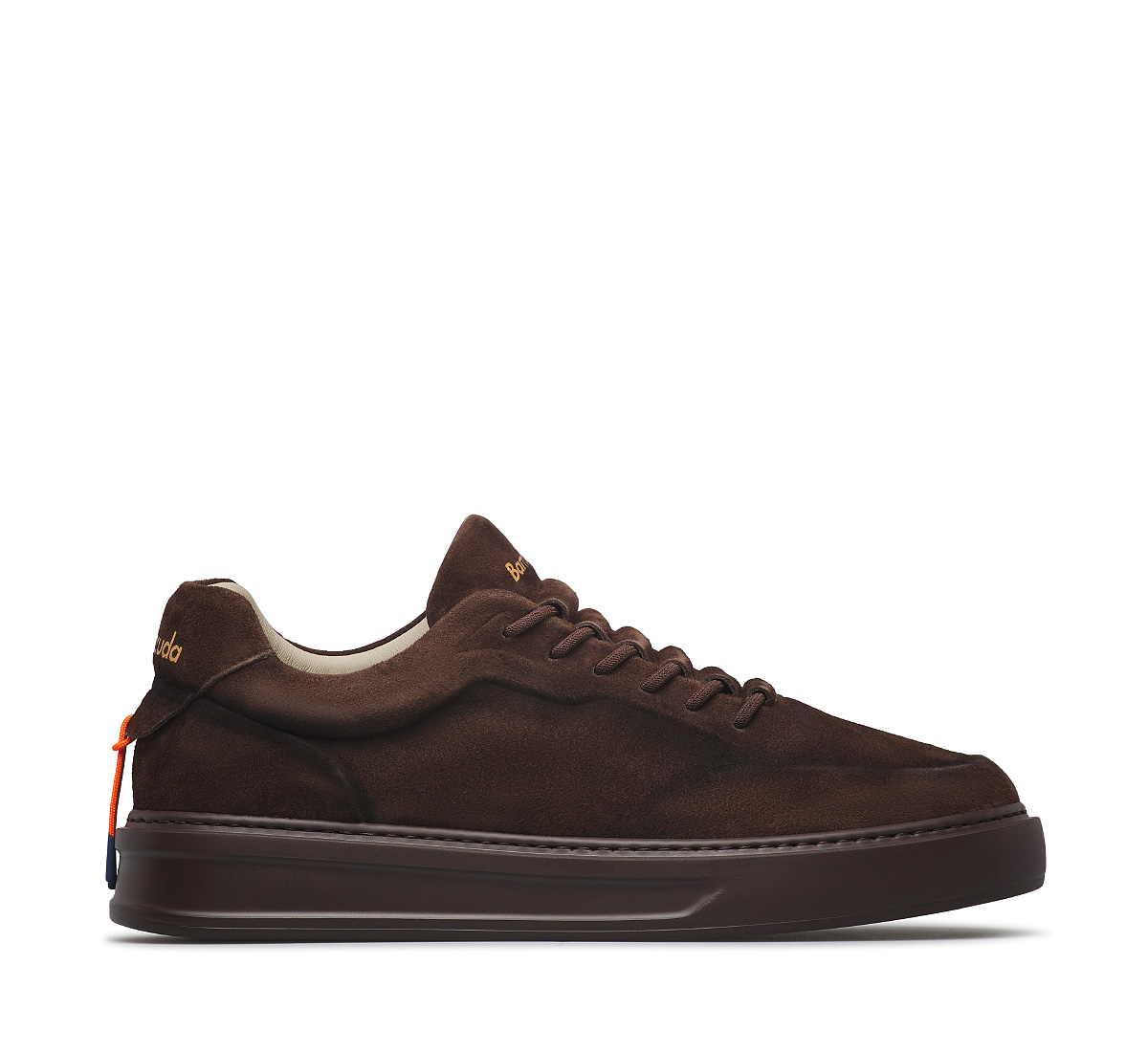 BARRACUDA SNEAKERS UOMO