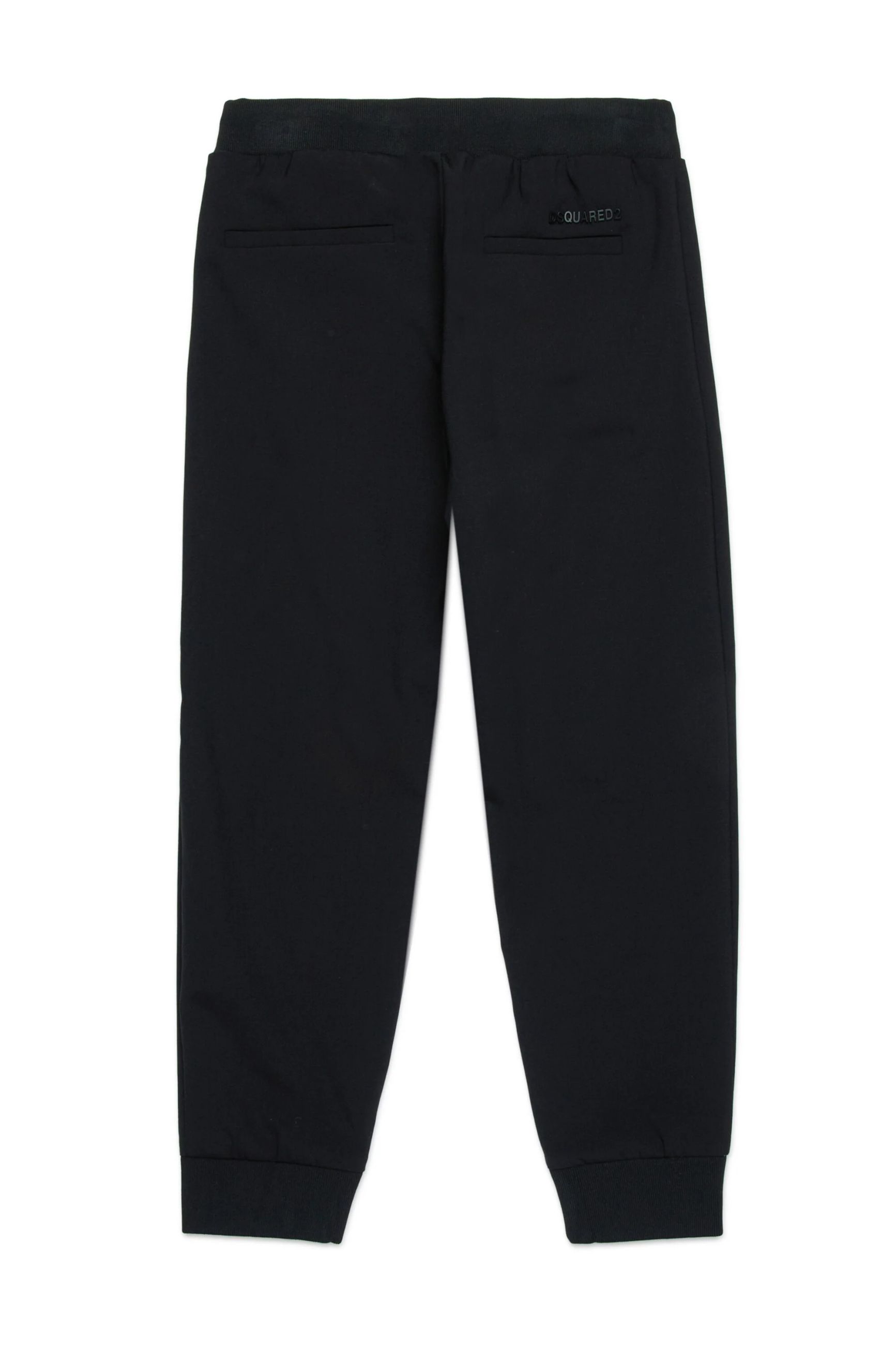 DSQUARED2 KIDS PANTALONE BIMBO