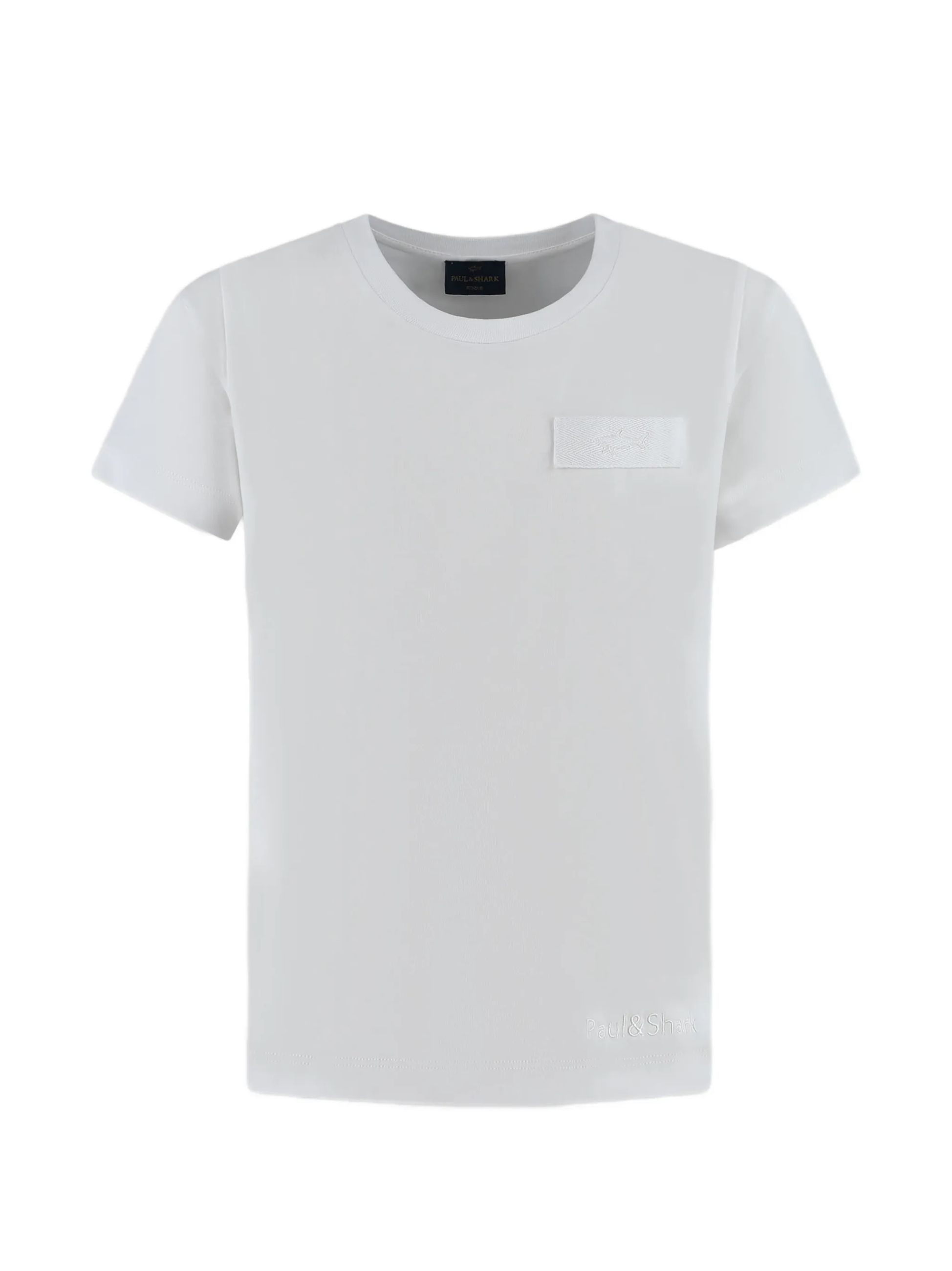 Paul&shark T-SHIRT M/M BIMBO