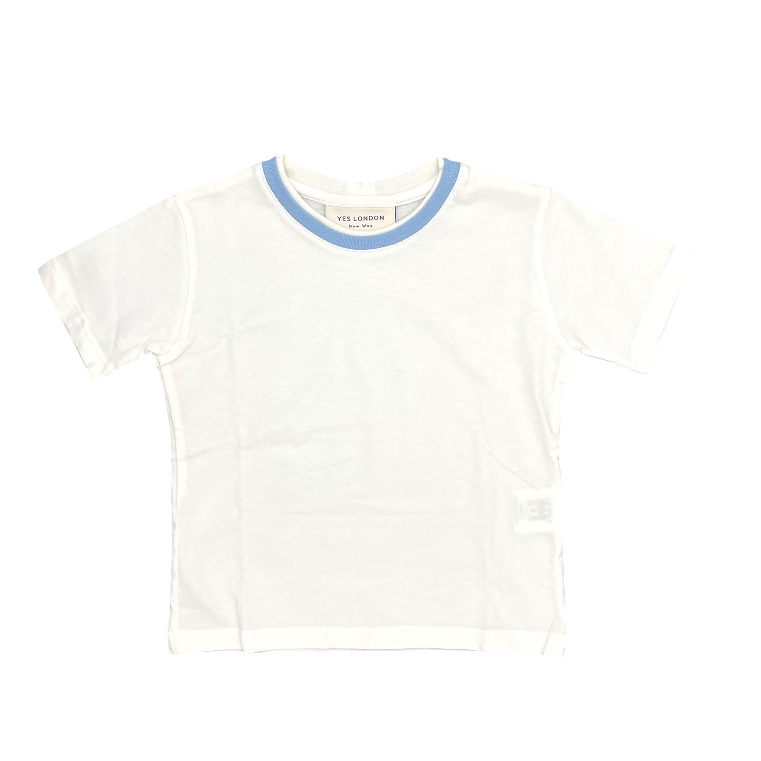 YES LONDON KIDS T-SHIRT M/M BIMBO