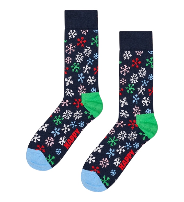 Happy Socks CALZA CORTA UOMO