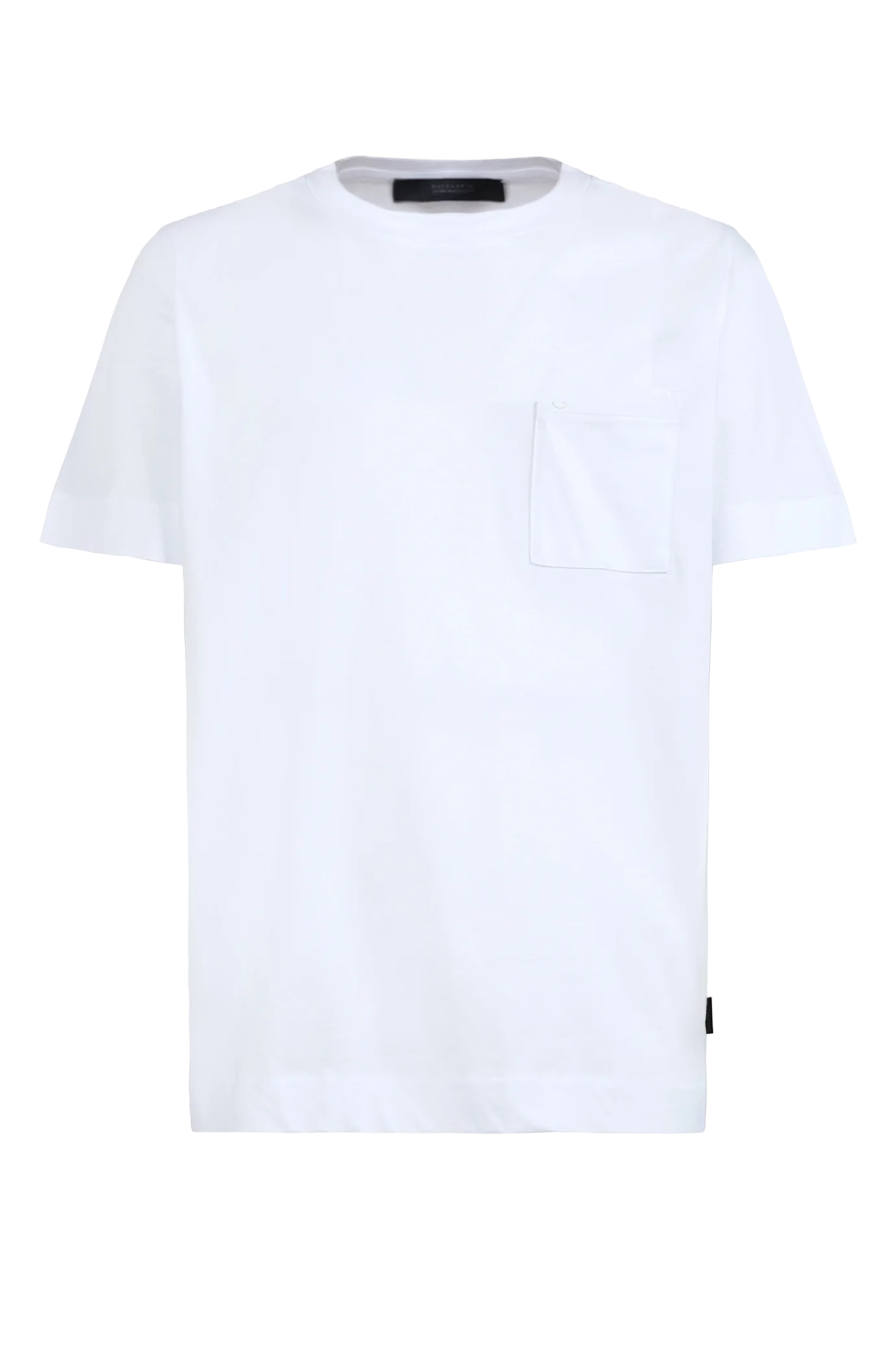 GAZZARRINI T-SHIRT MEZZAMANICA UOMO