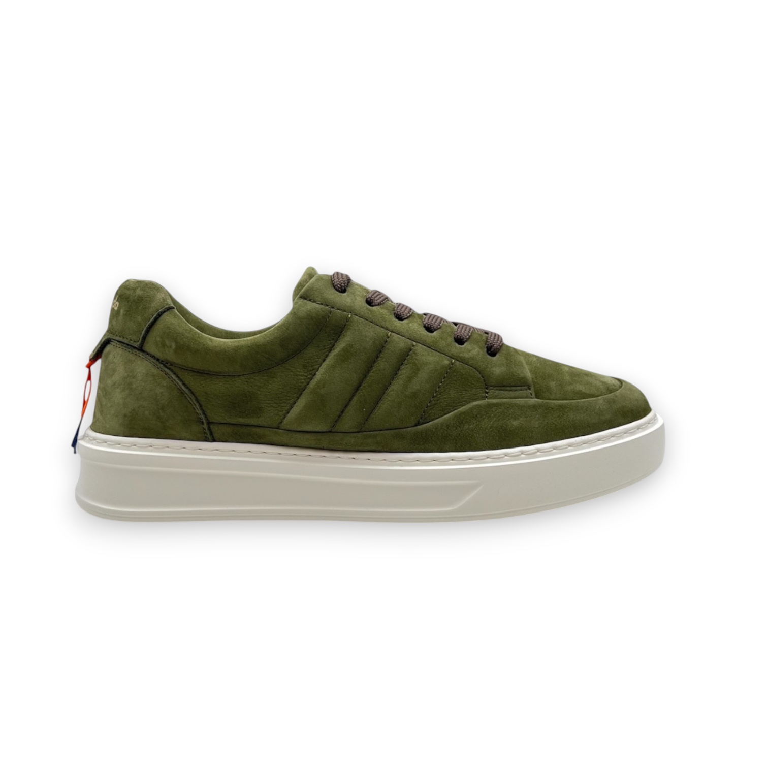 BARRACUDA SNEAKERS UOMO