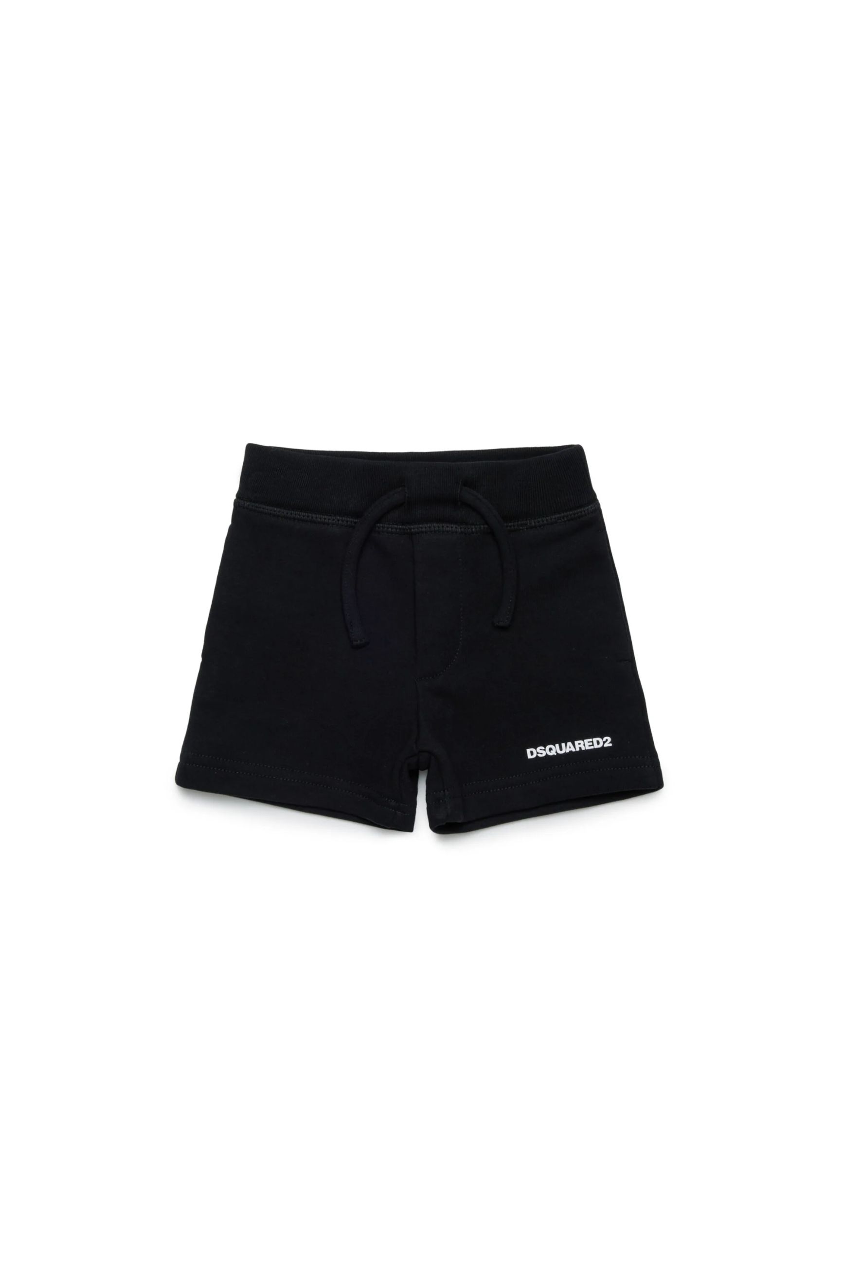 DSQUARED2 KIDS BERMUDA TUTA NEONATO
