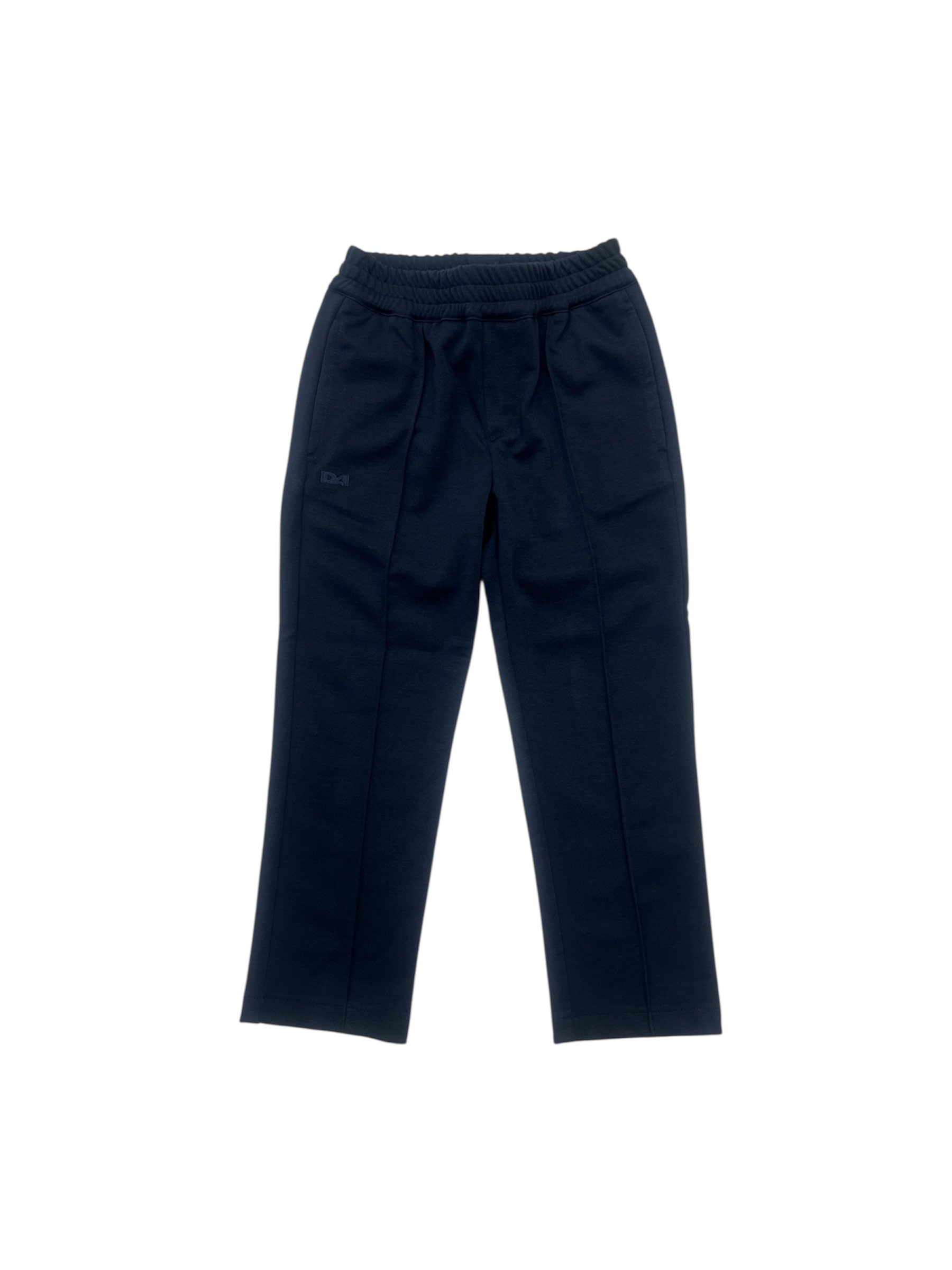 DANIELE ALESSANDRINI KIDS PANTALONE CON COULISSE BIMBO
