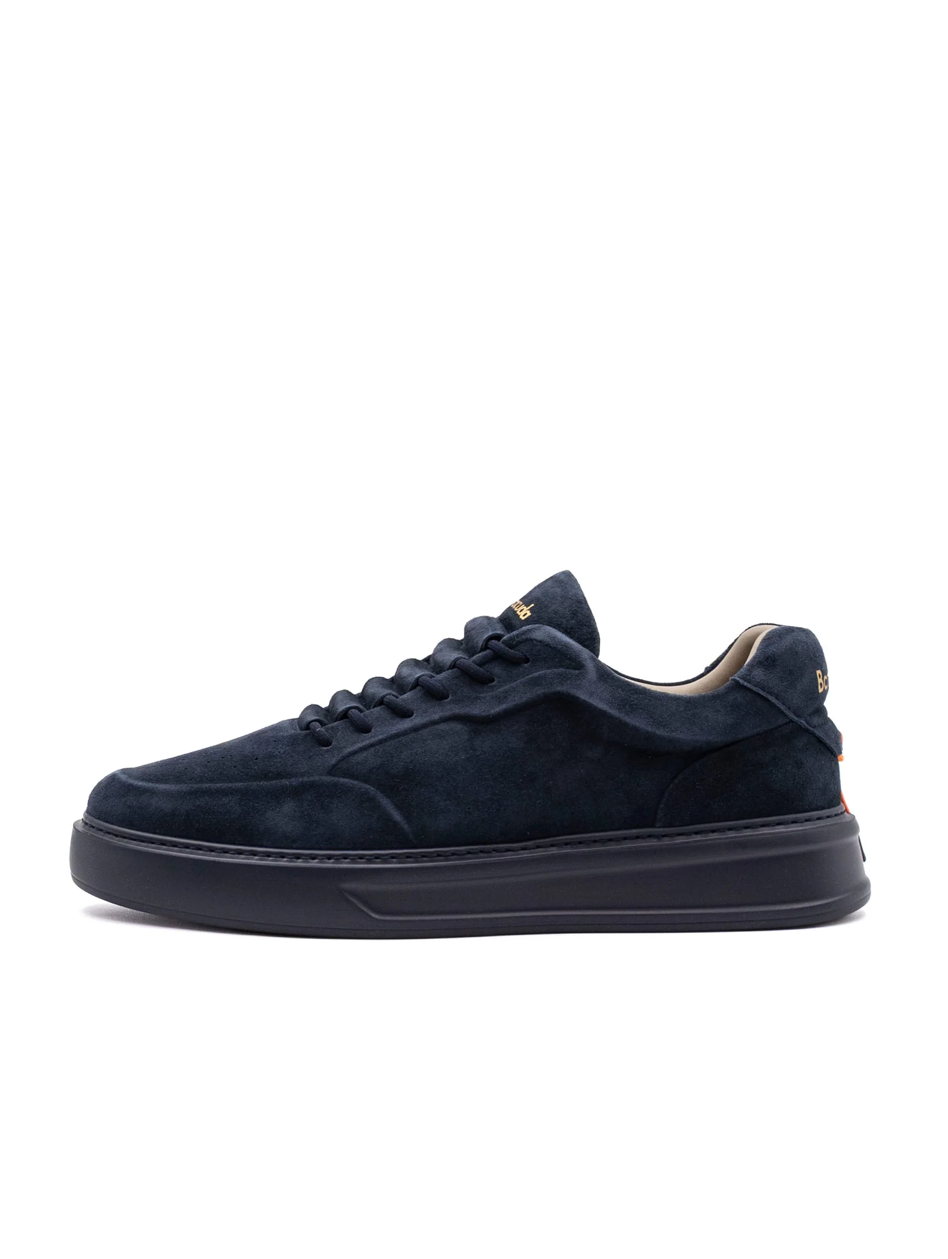 BARRACUDA SNEAKERS UOMO