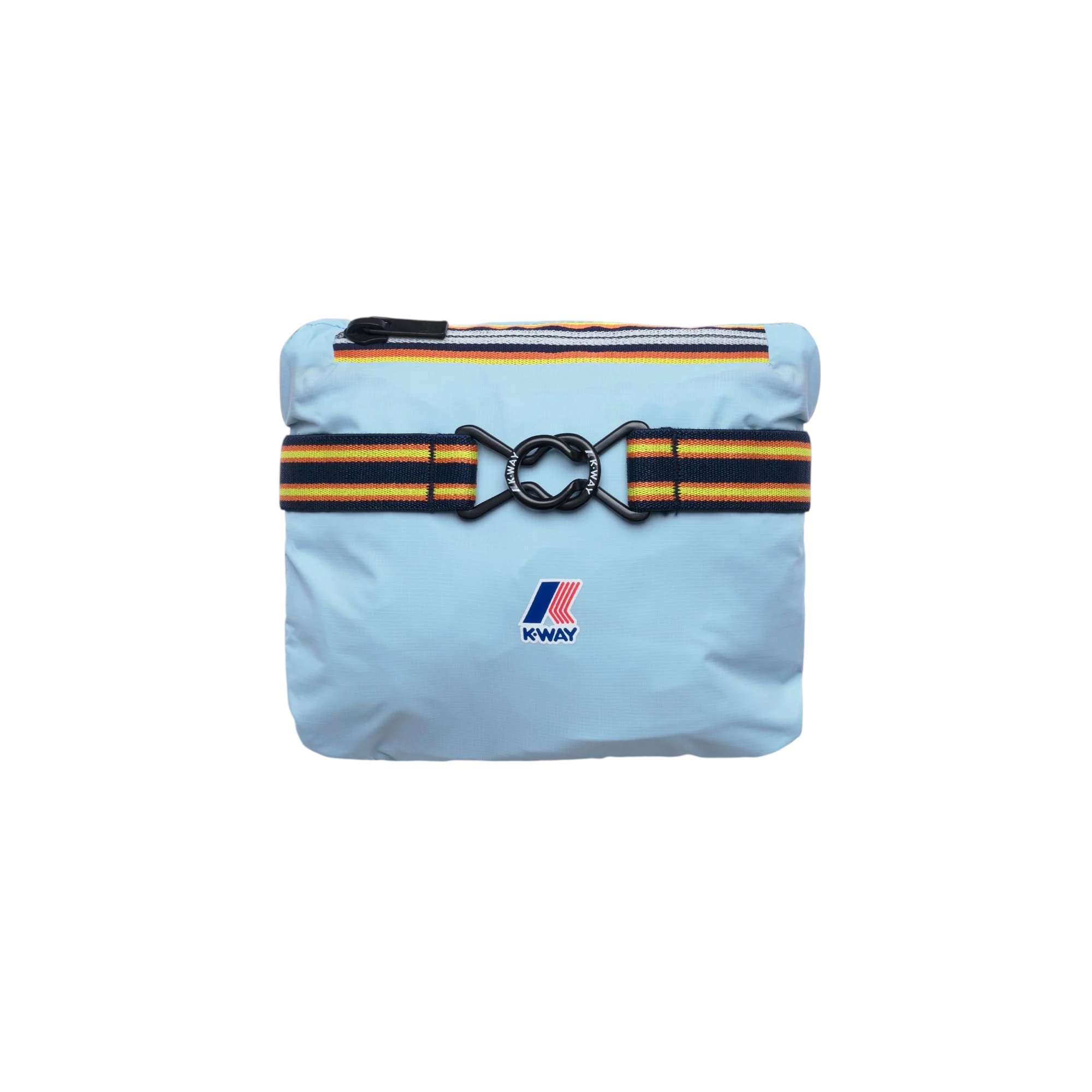 K-WAY KIDS GIUBBOTTO CAPPUCCIO BIMBO/BIMBA/DONNA